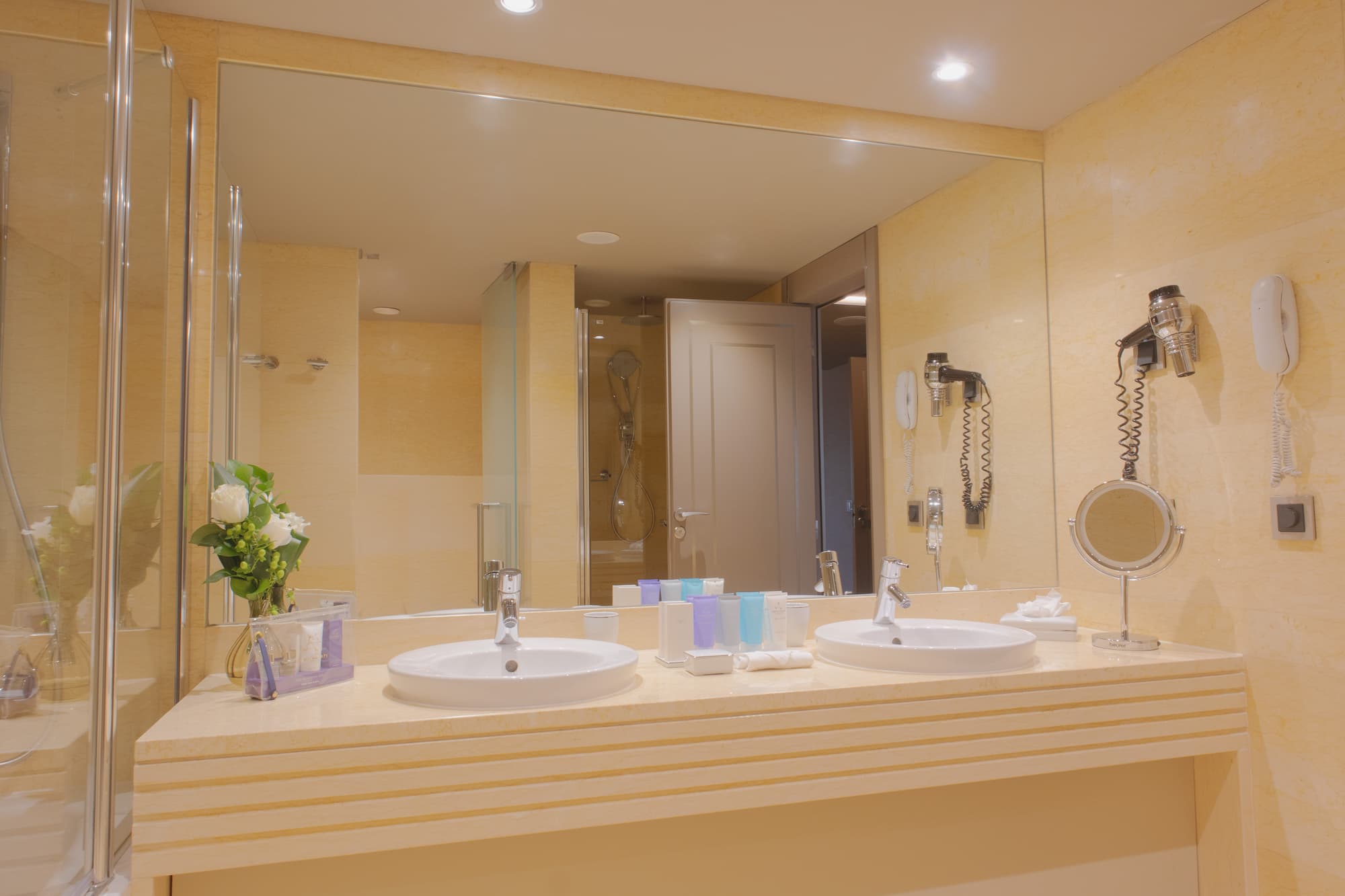 Suite Presidencial