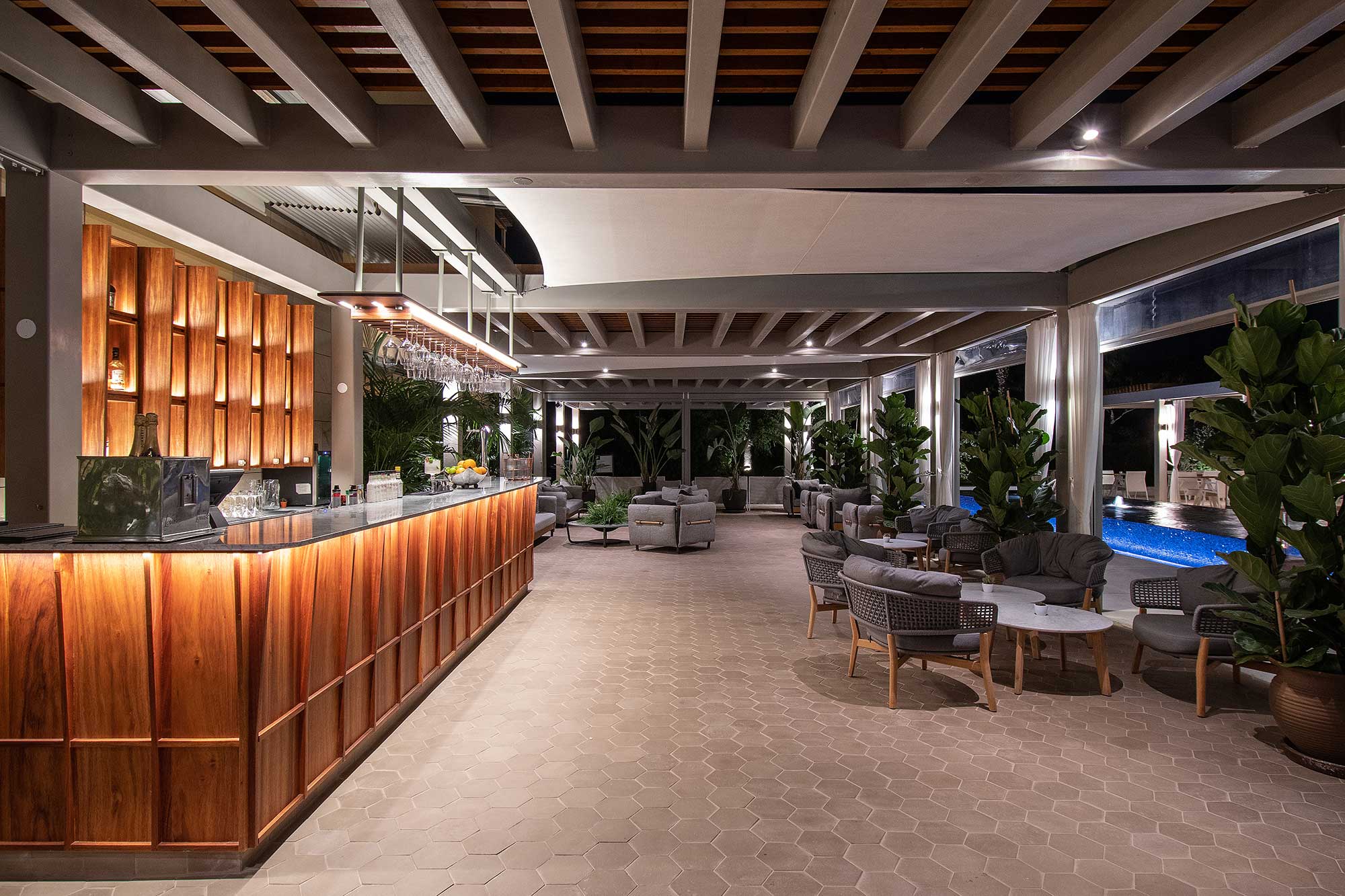 Bluum Bar
