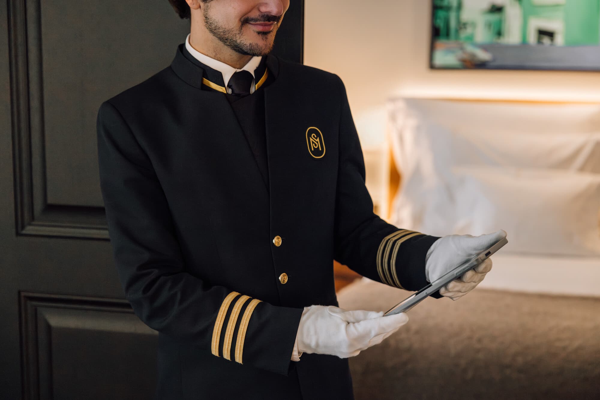 Butler MYTHIC SANA