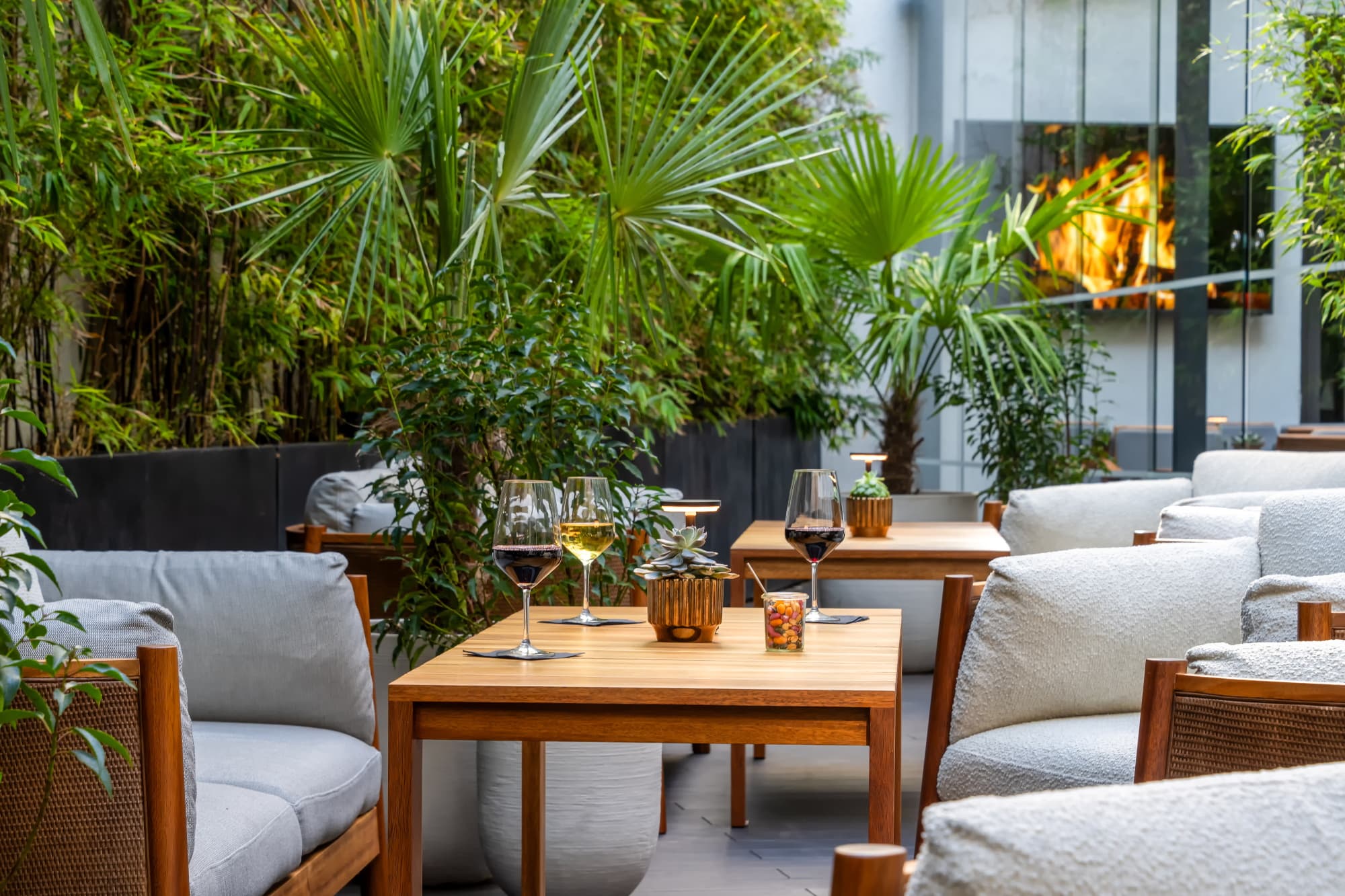 Lobby Restaurant