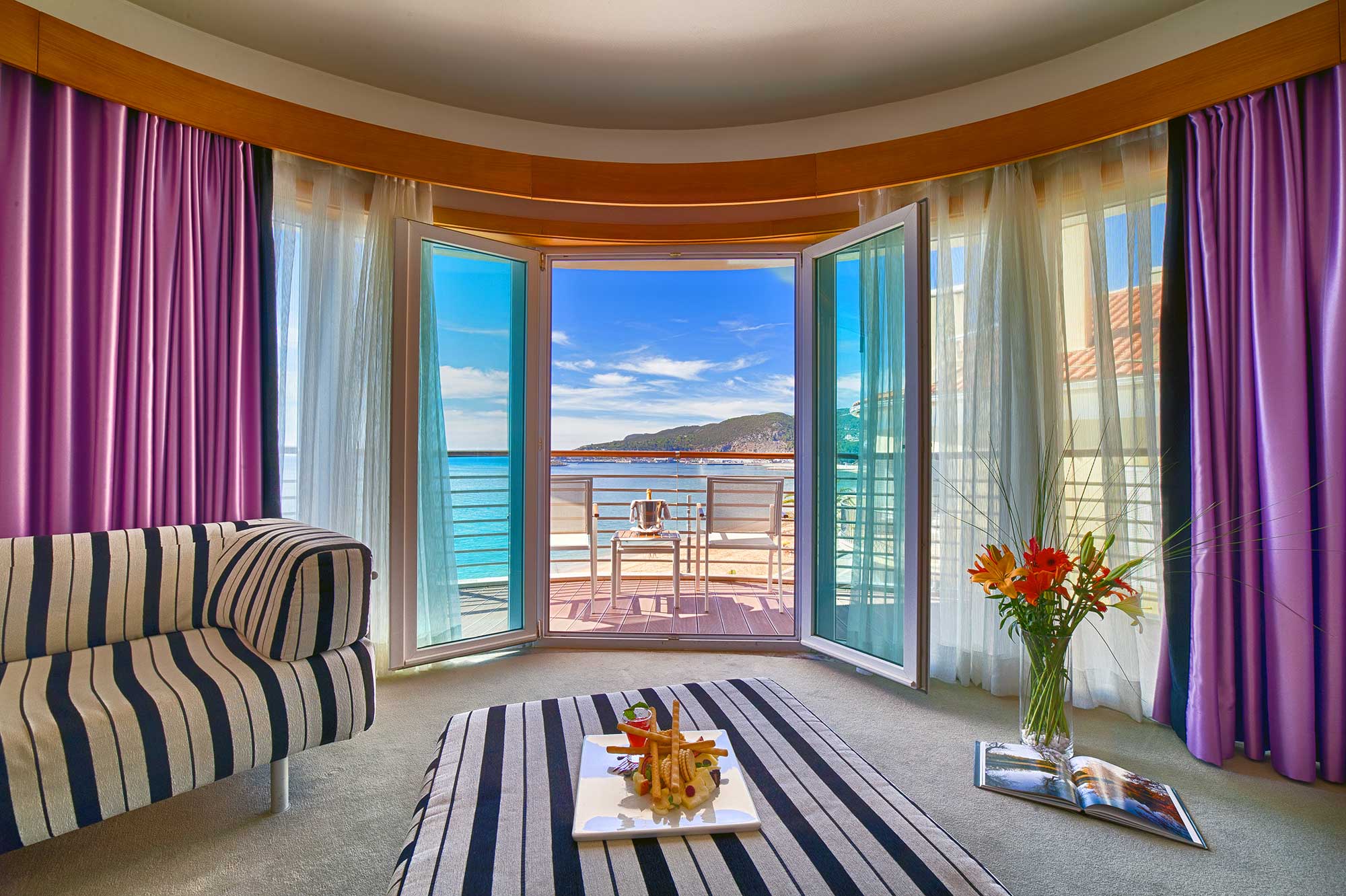 Suites