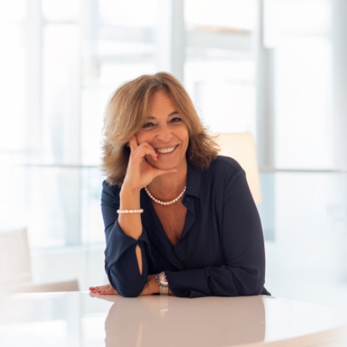 Cristina Rosa