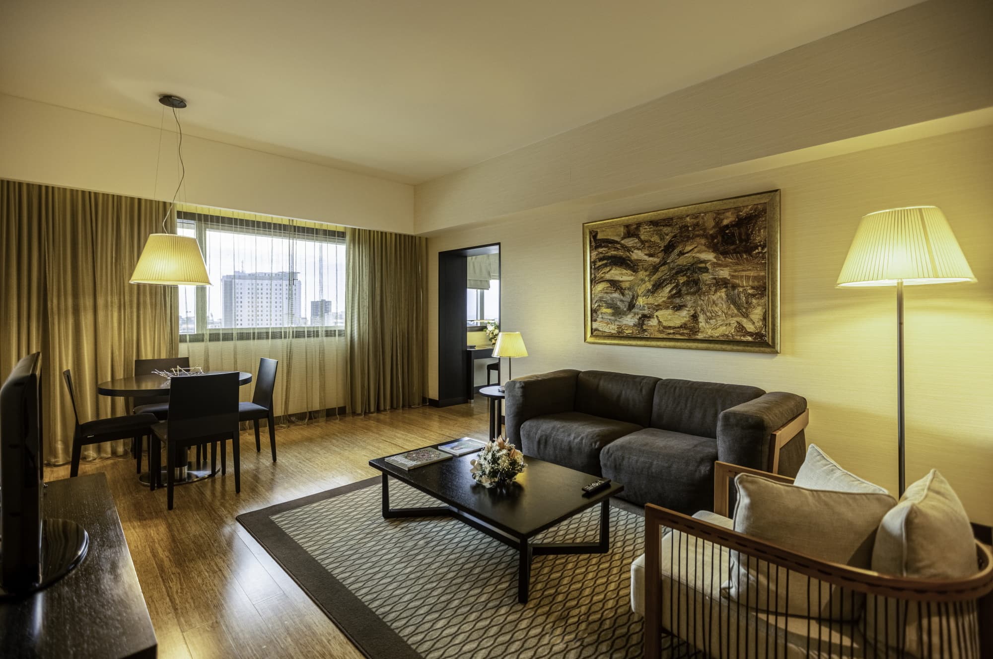 Suite Premier Plus