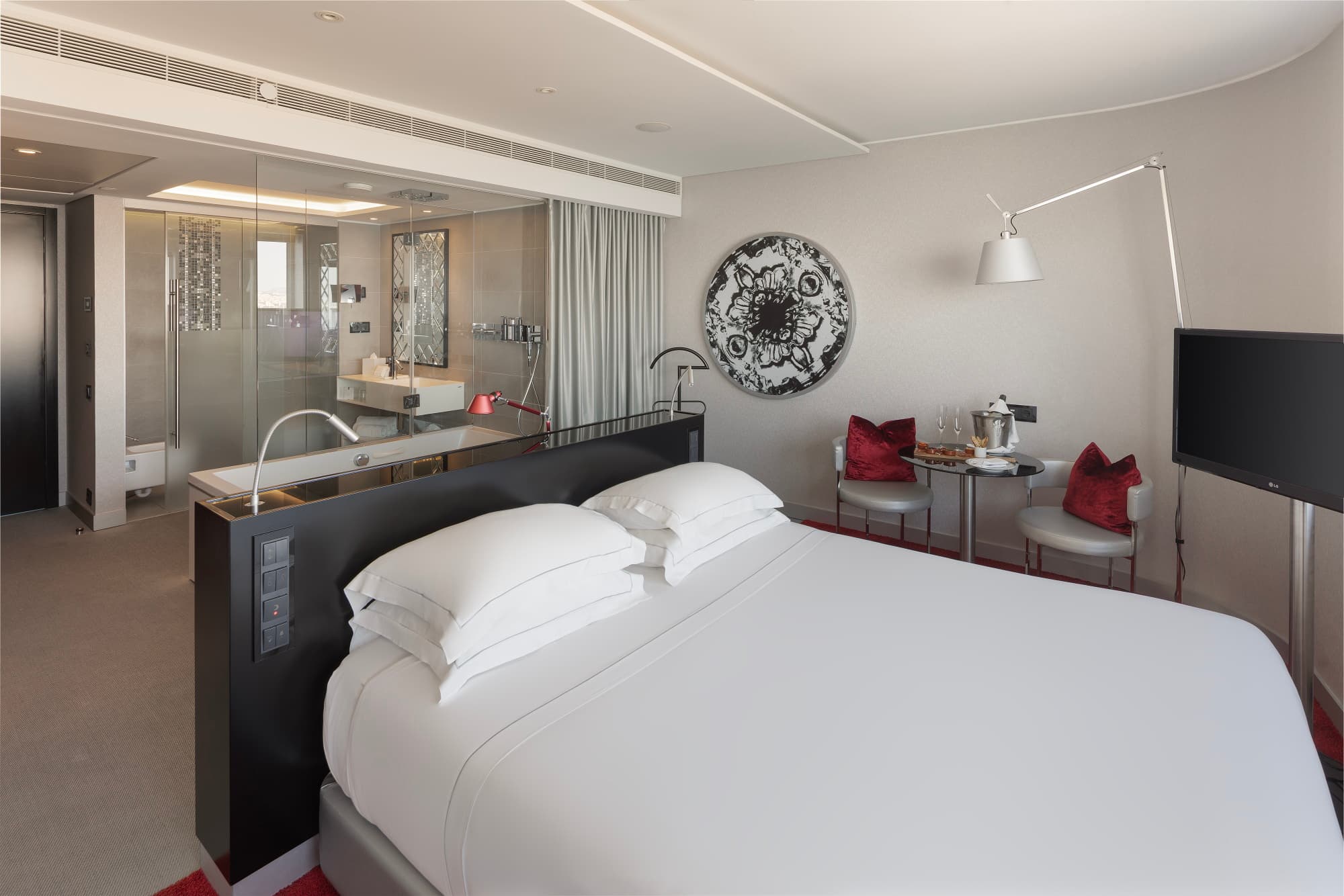 02 Superior Room MYRIAD By SANA