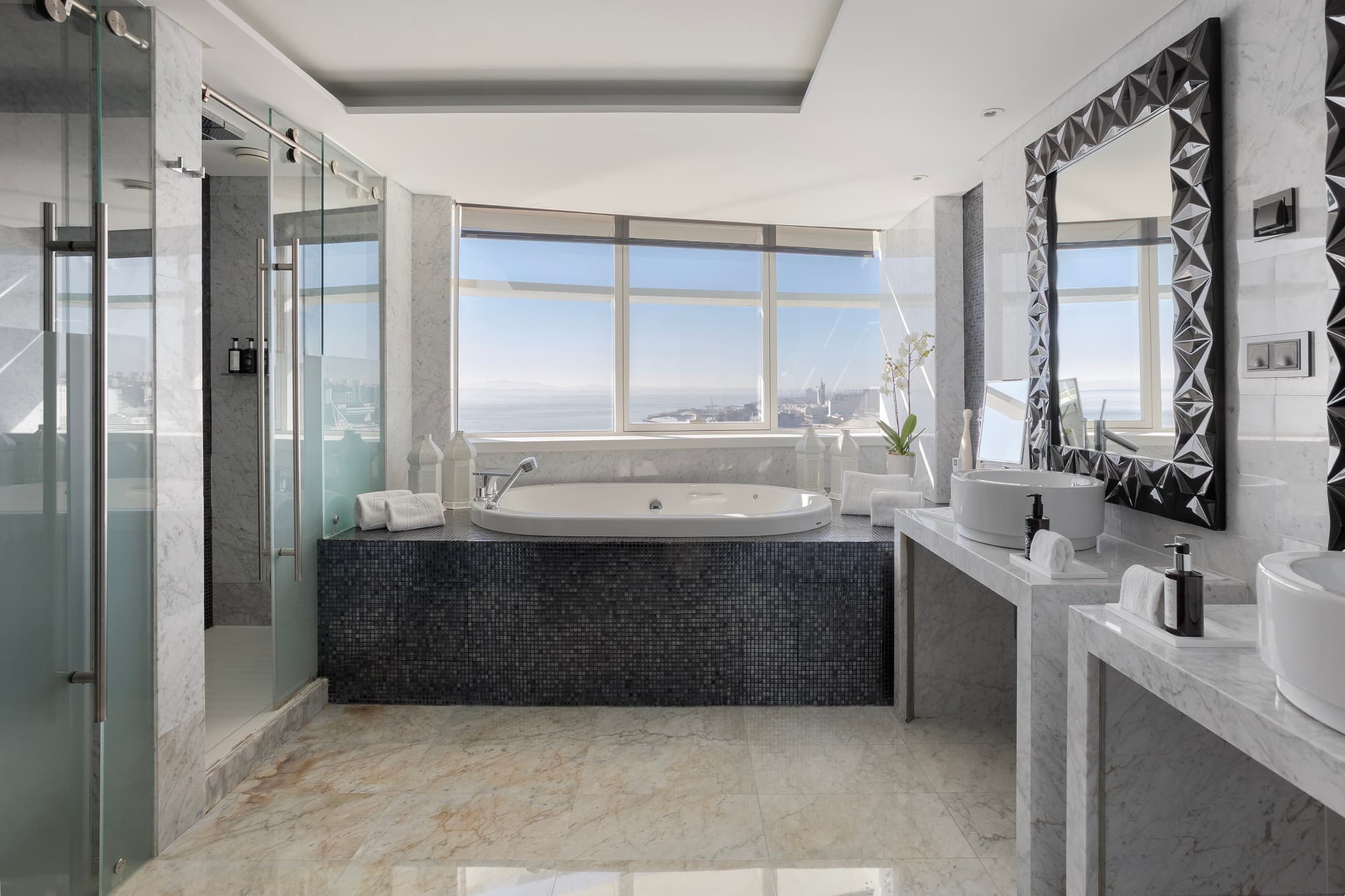 Suite Presidencial