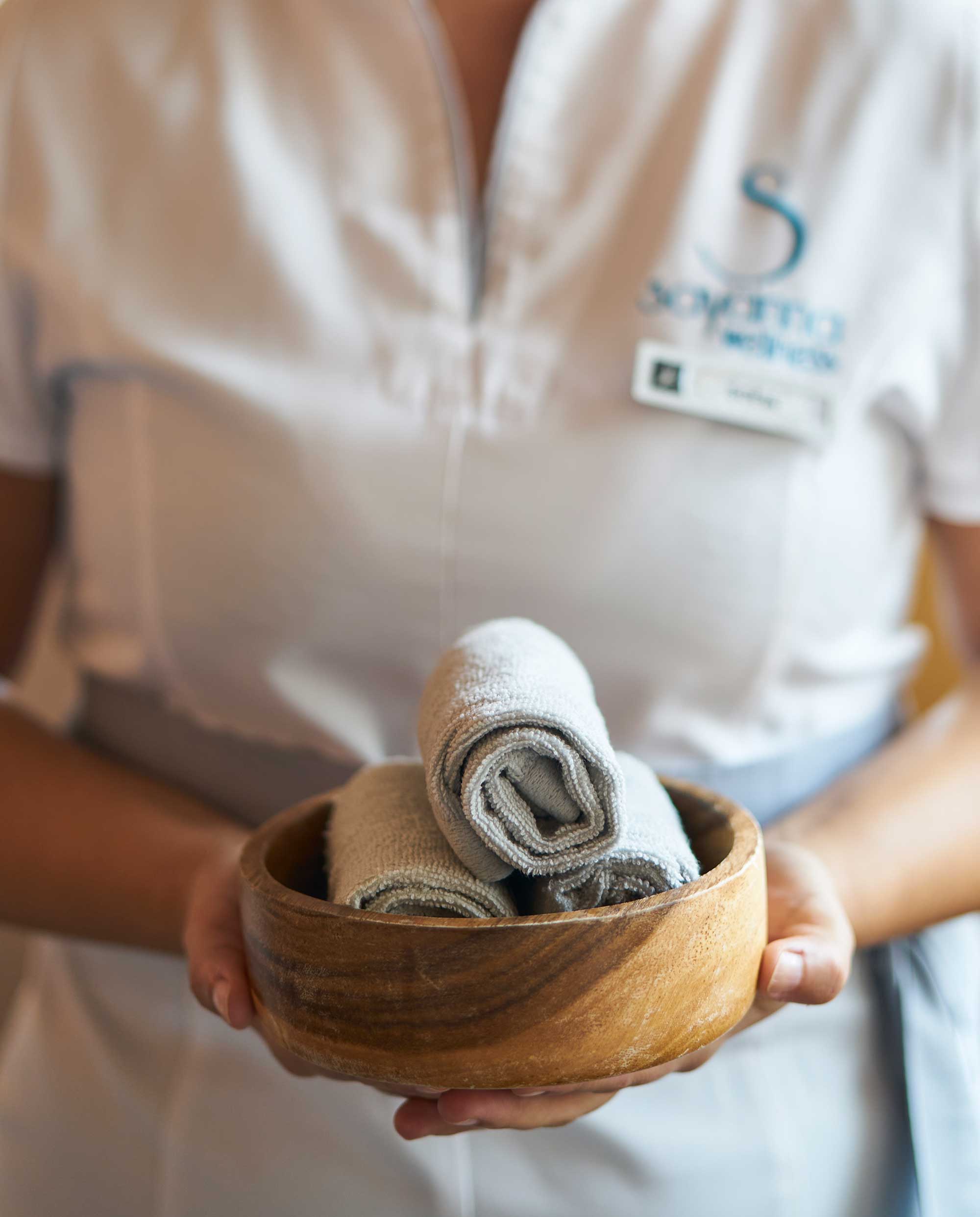 Sayanna Spa Carte Cadeau