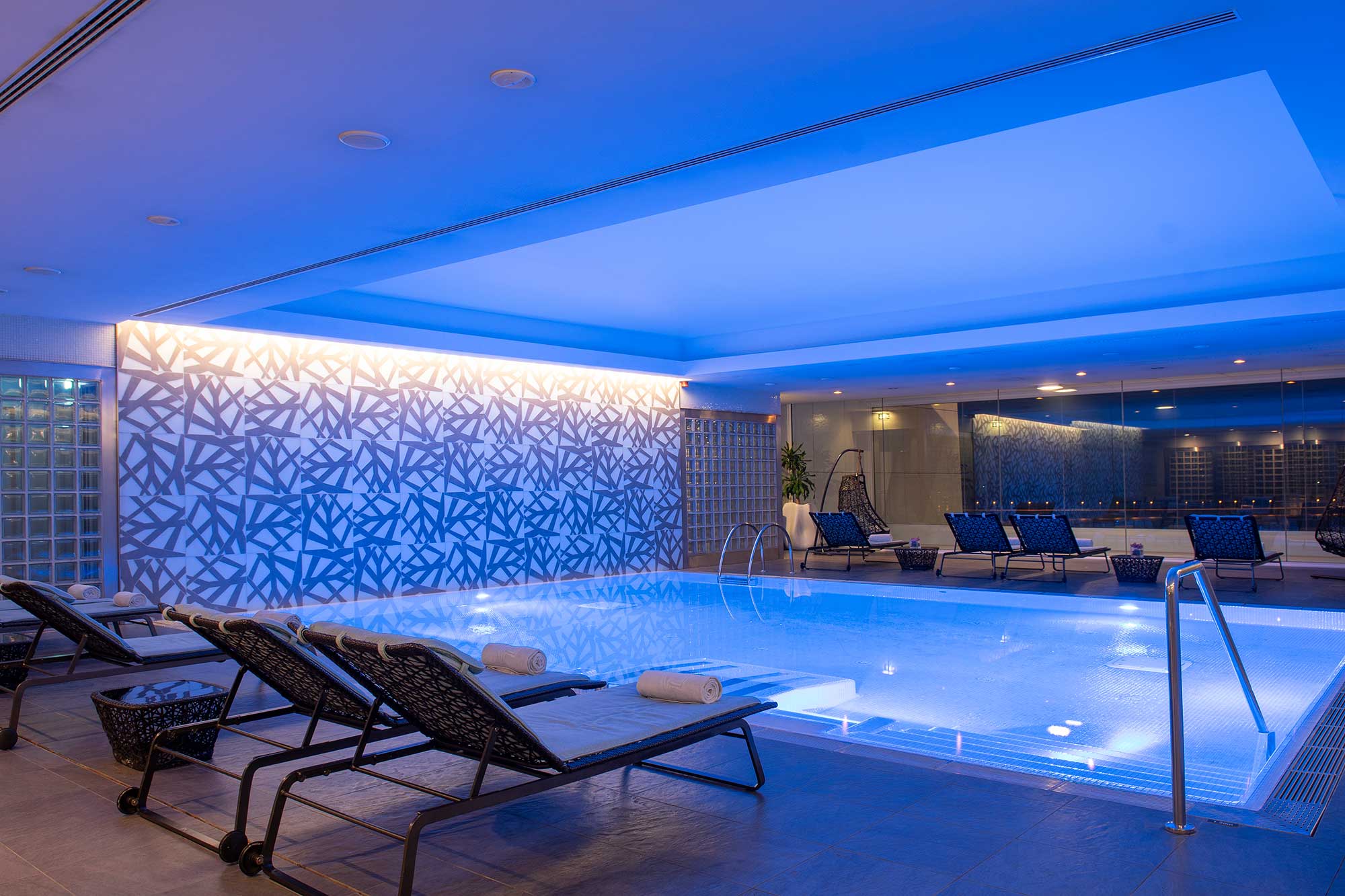 SAYANNA Wellness & Spa