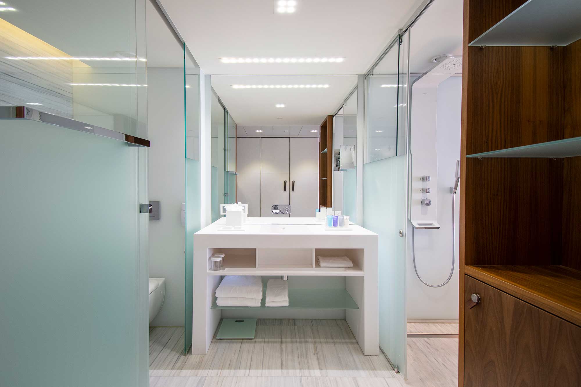 Epic Sana Lisboa Hotel Rooms 4