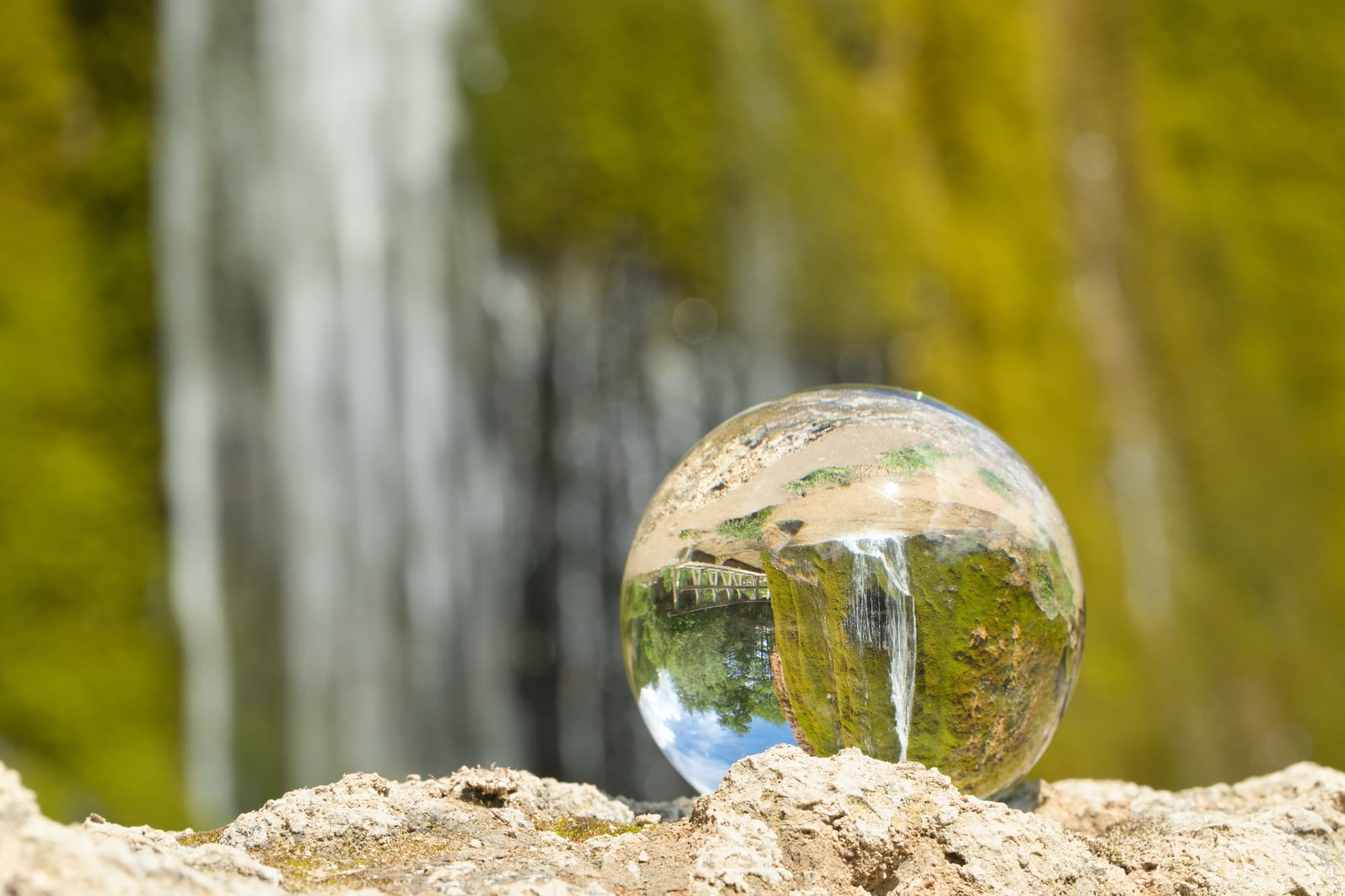 Sustentabilidade Sana Hotels