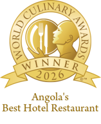 Kimera best hotel restaurant
