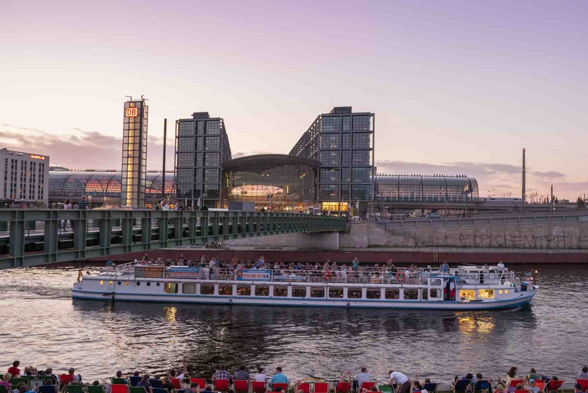 Berlin Stern 