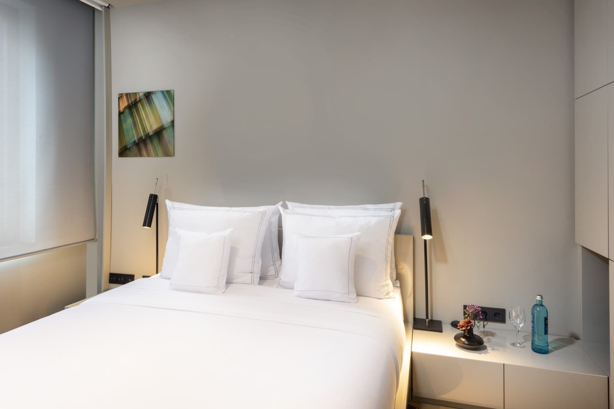 Suite Home - 1 Quarto