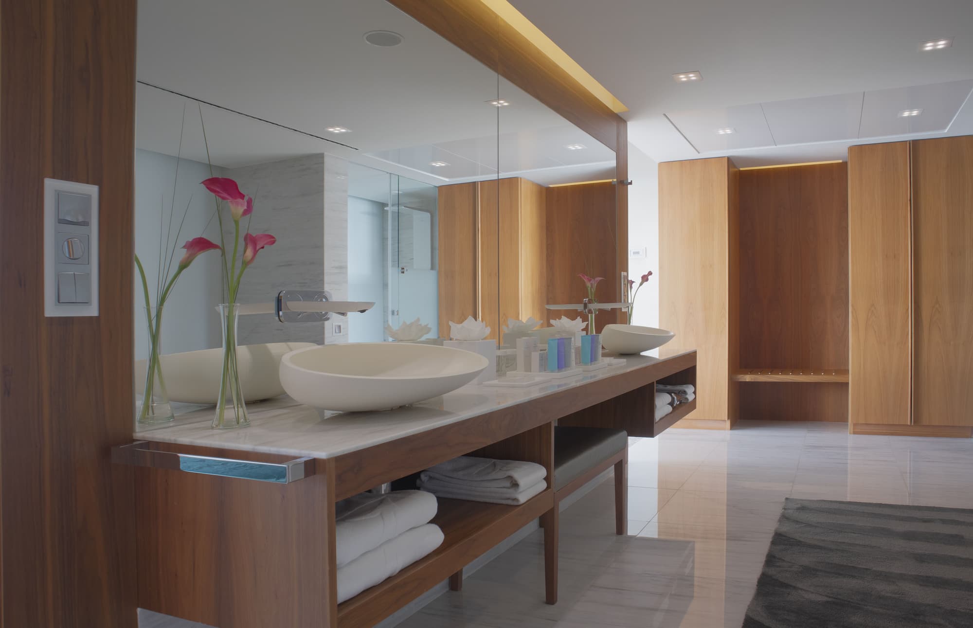 Suite Presidencial