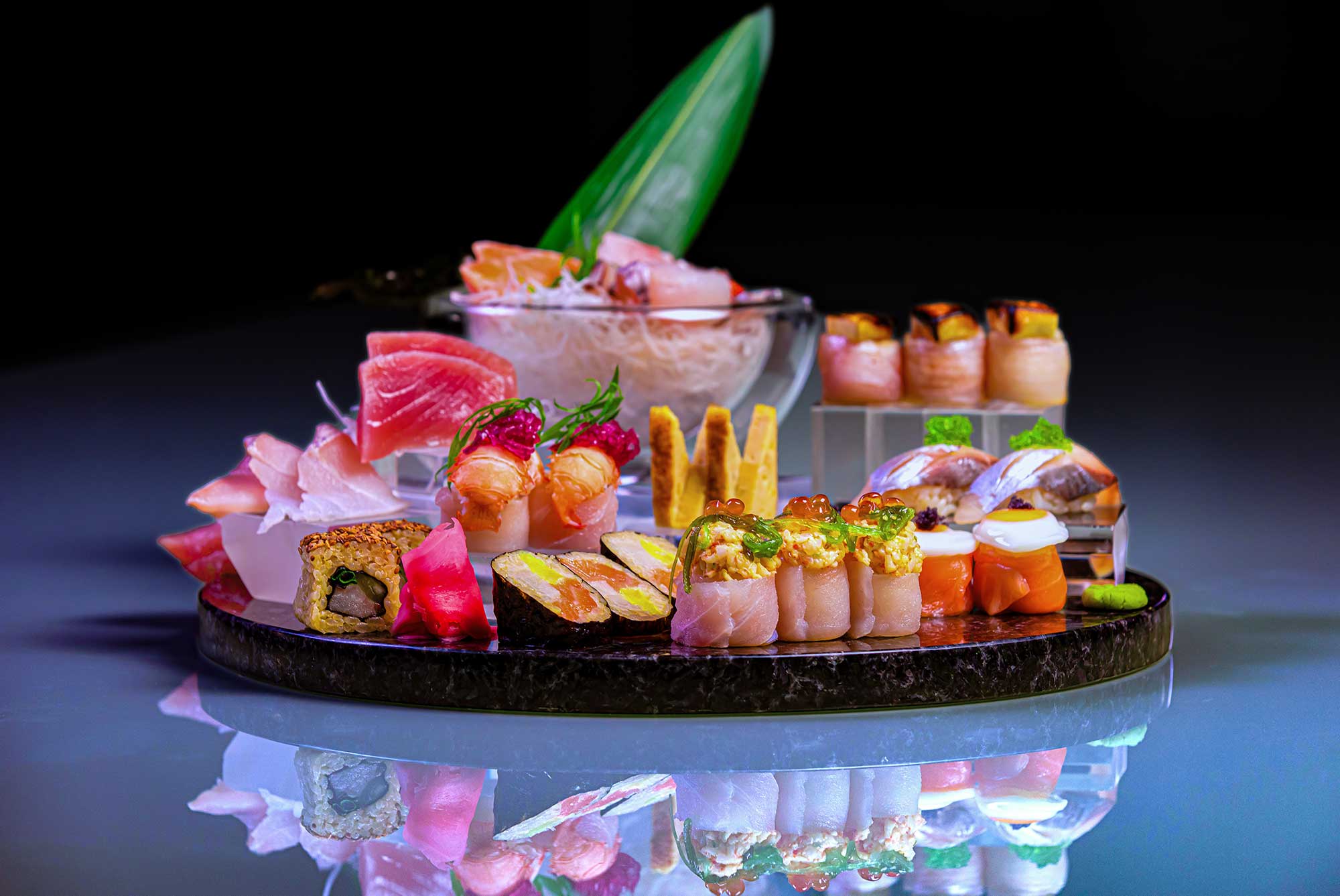Restaurante Kimera