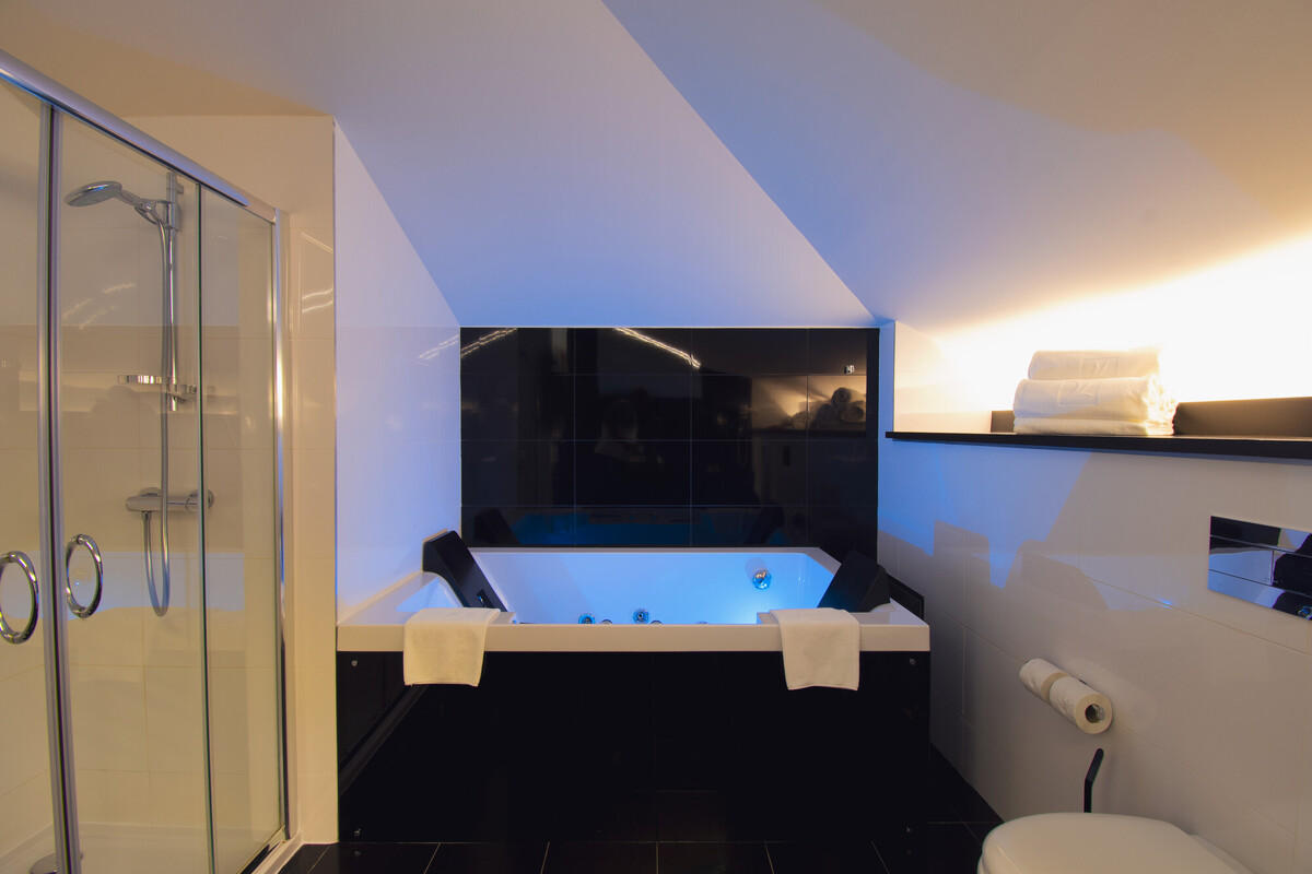 Suite Premium