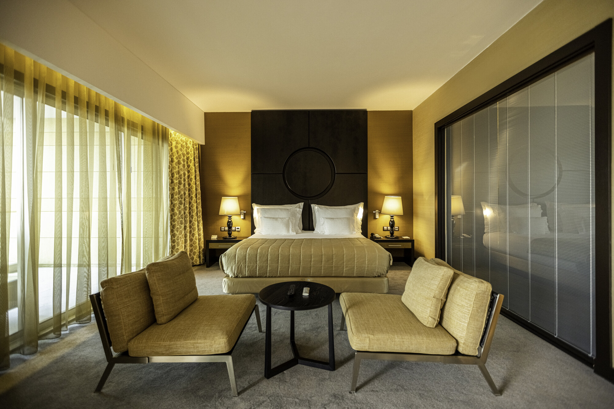 Suite Presidencial