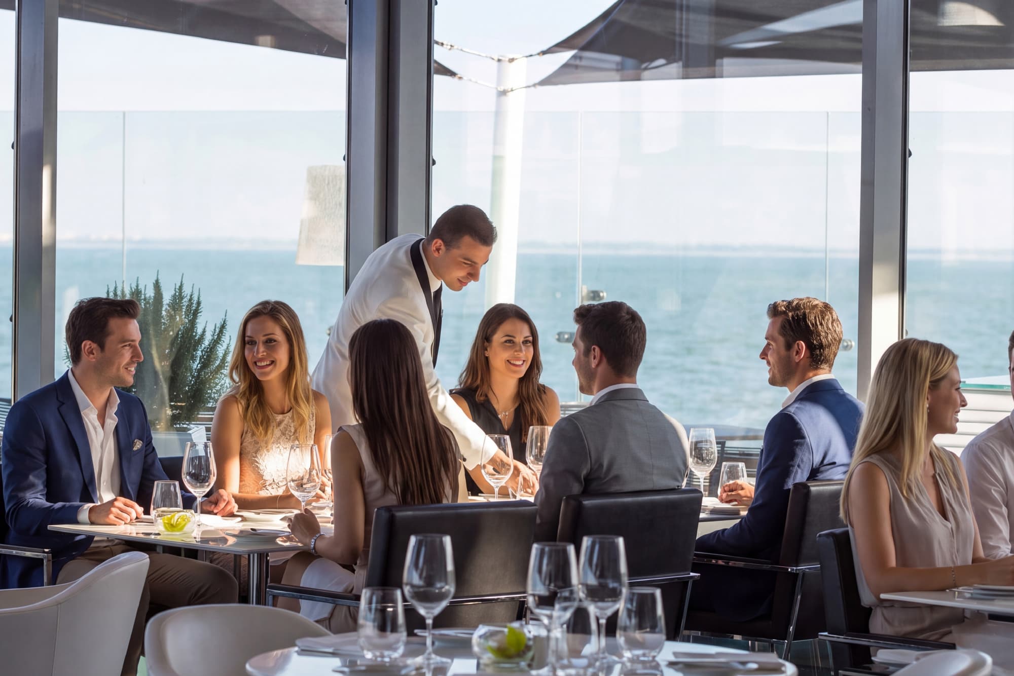 Almoço e ou Brunch Ano Novo