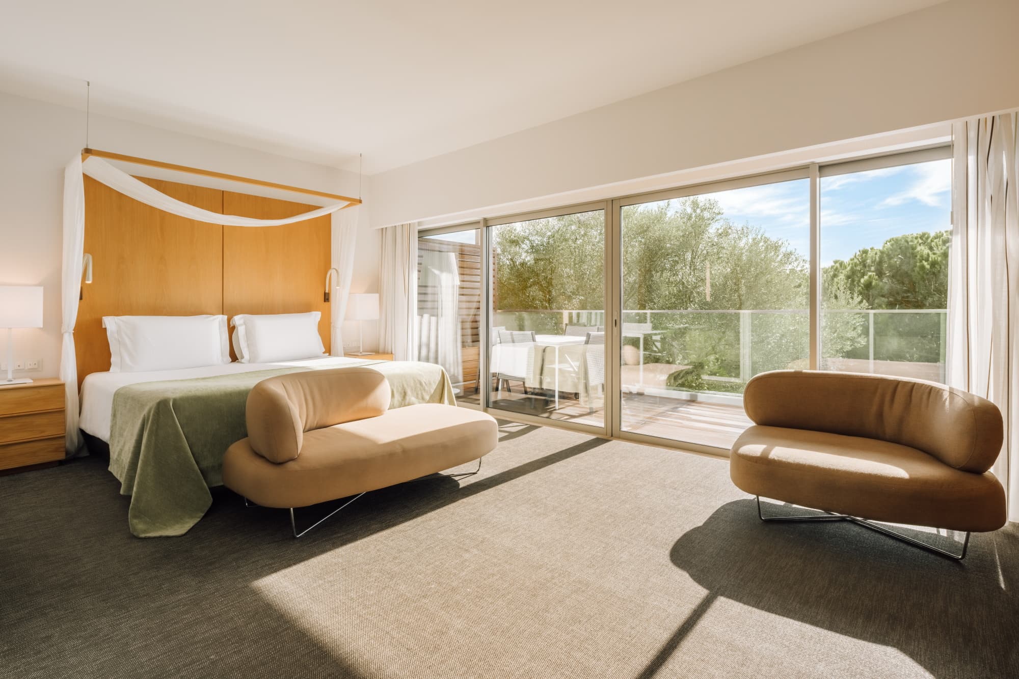 Room Duplex Suite