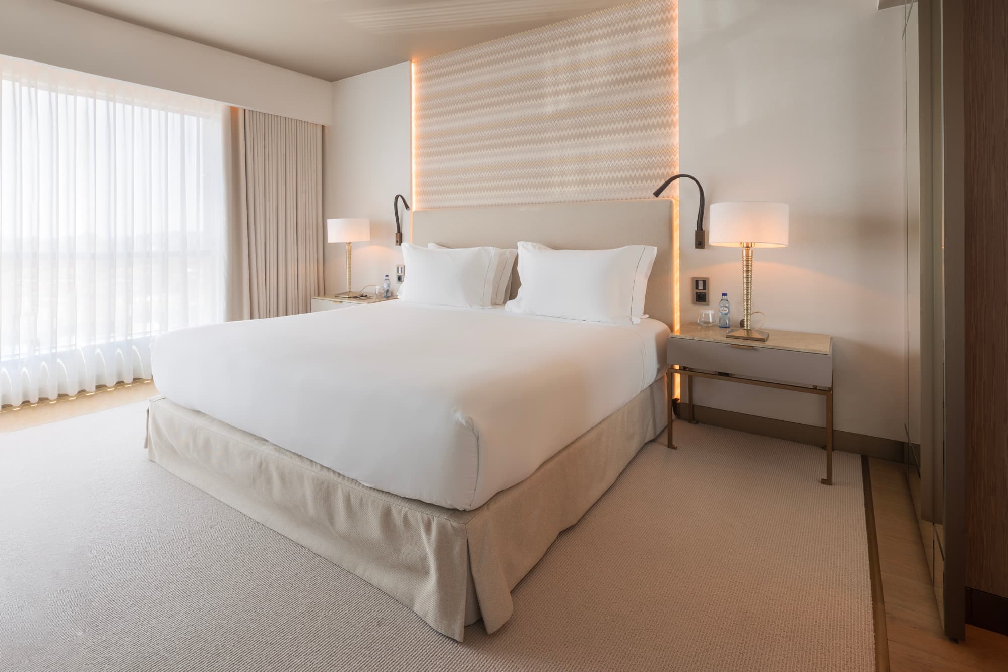 Suites Premium