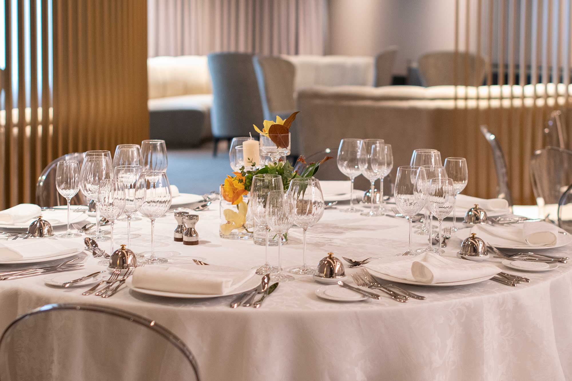 Banqueting Room