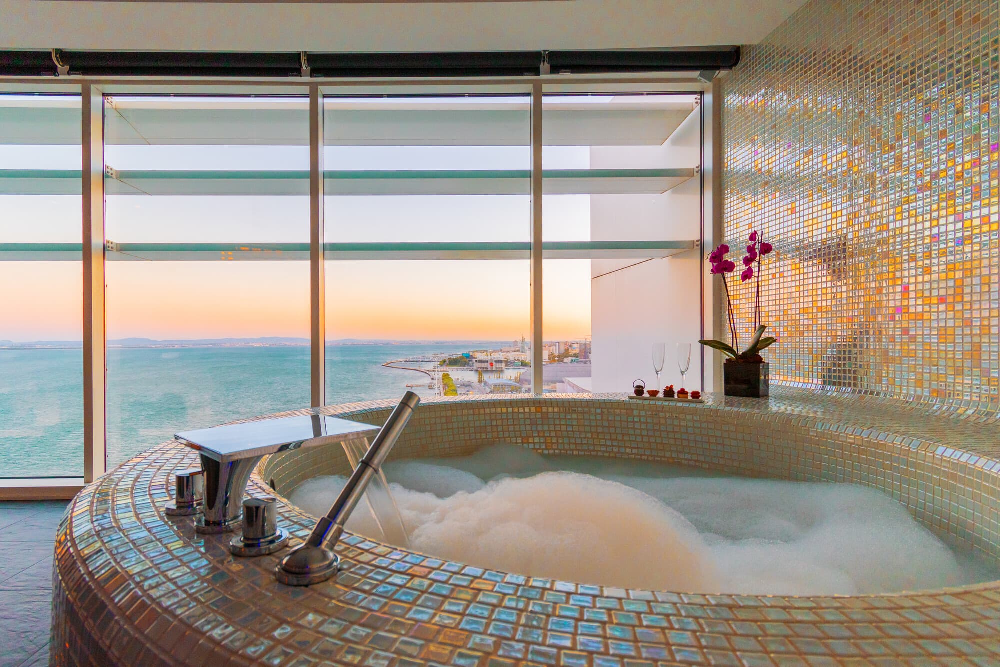SPA Myriad By SANA