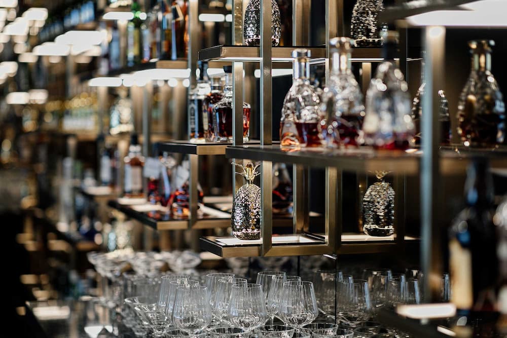Epic Sana Marques Hotel Lisboa Be Epic Bar 8