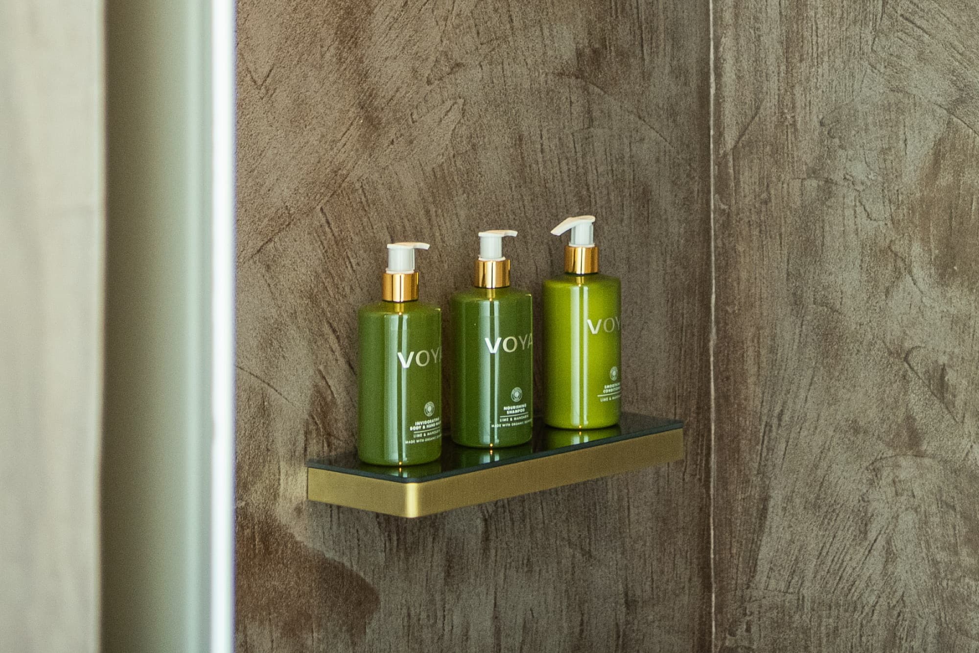 Productos de spa