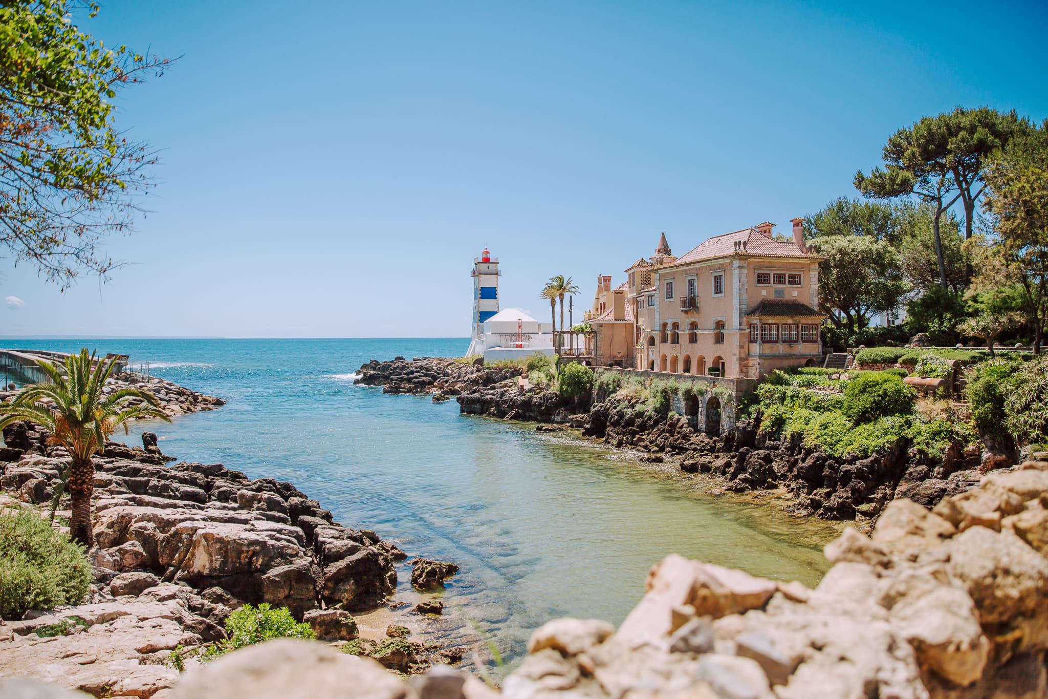 Roteiro: Um Fim de Semana em Cascais