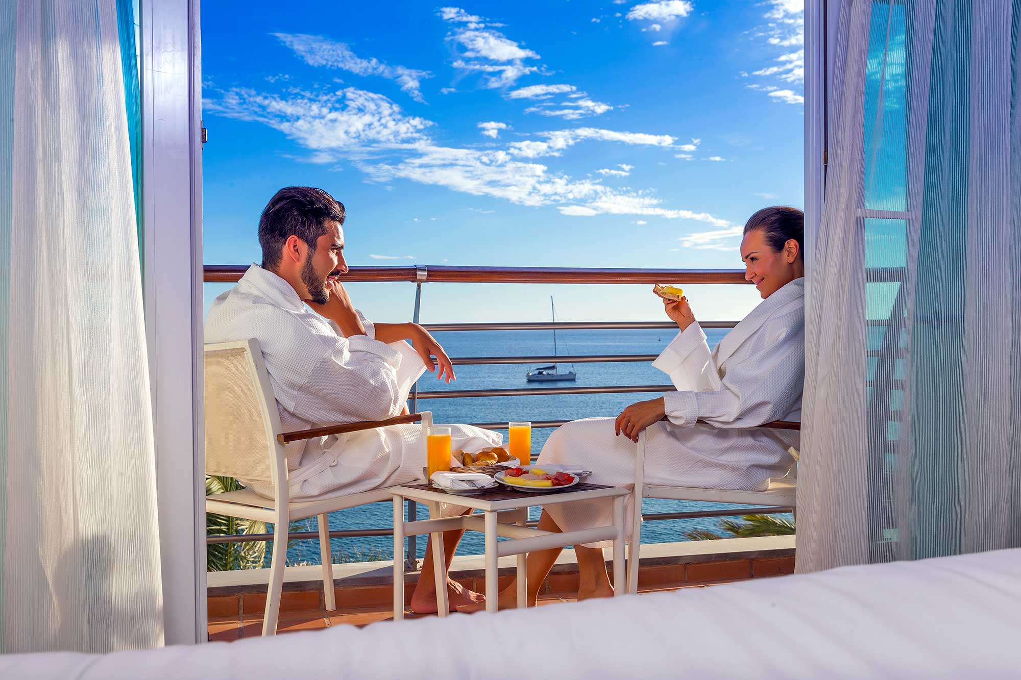 Sana Sesimbra Hotel Rooms 1