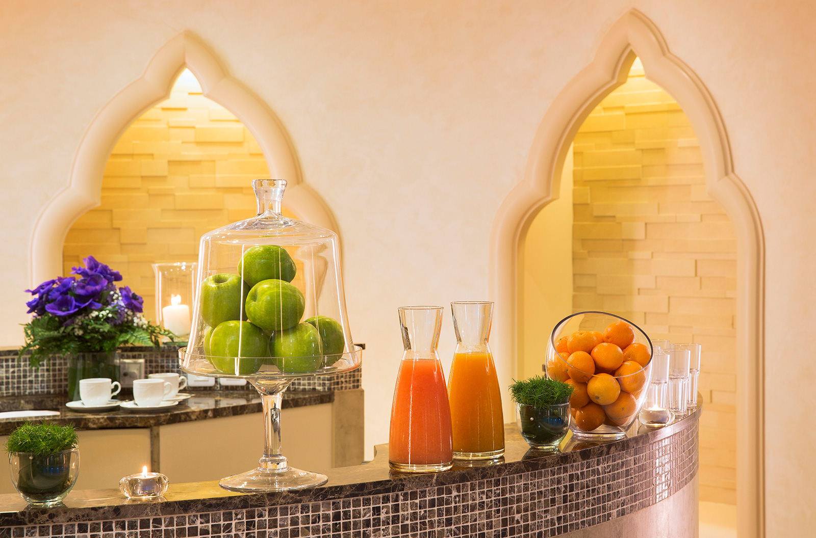 SPA & Wellness