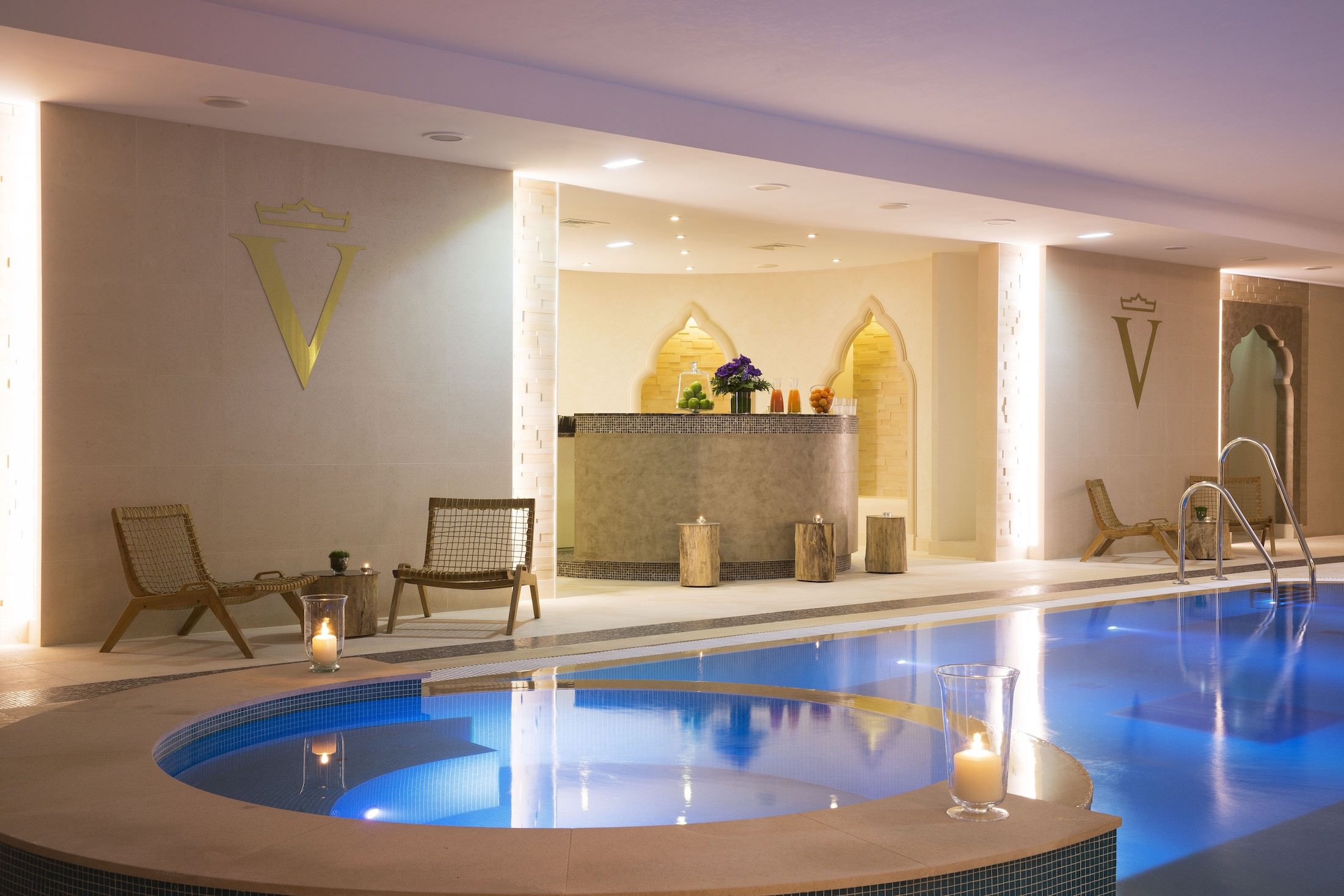 SPA Valmont