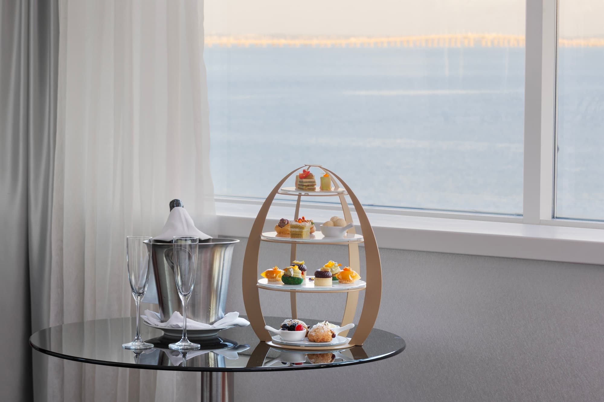 05 Premium Room MYRIAD By SANA