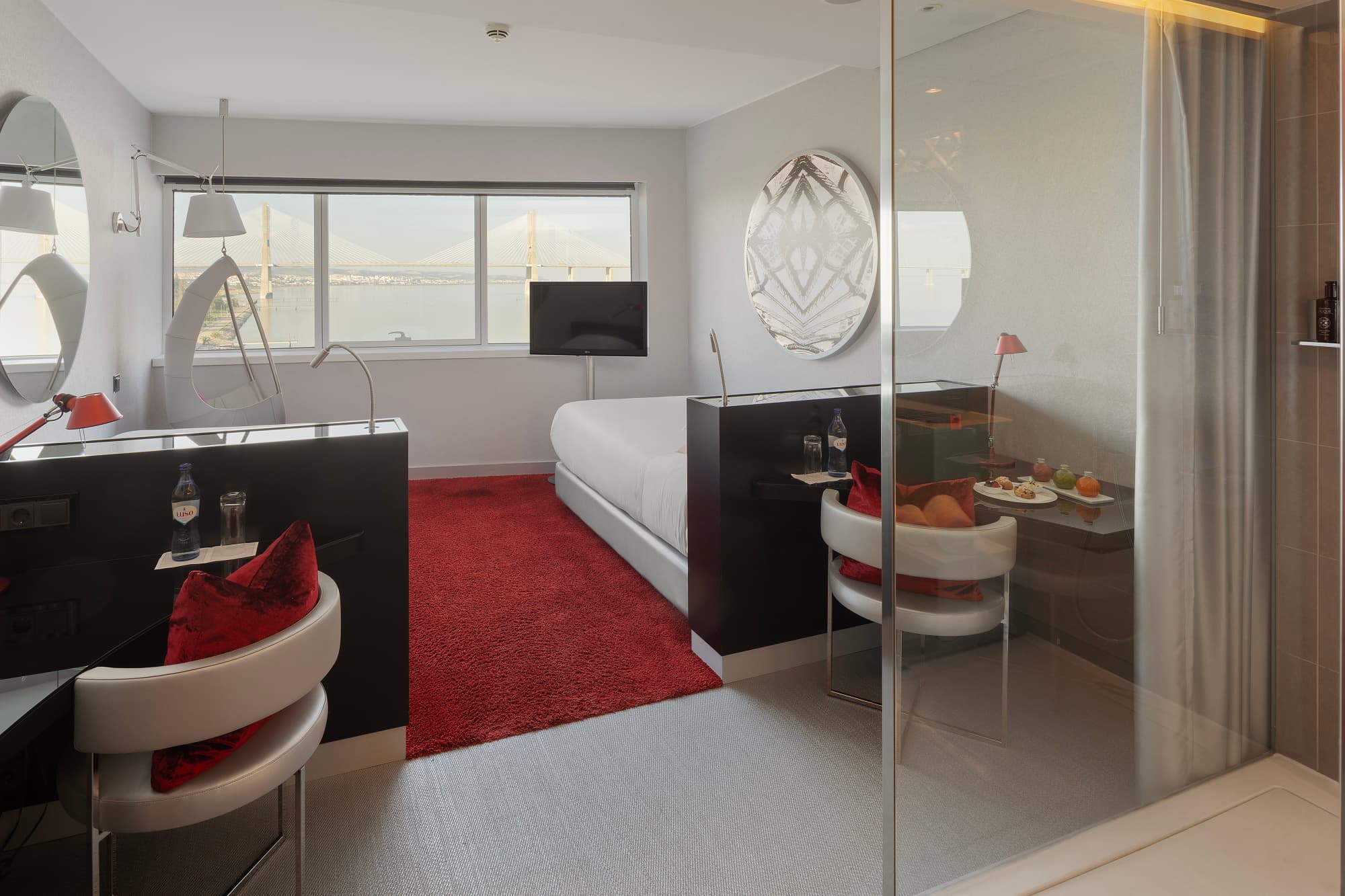 04 Deluxe Room Room MYRIAD By SANA