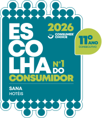 Escolha consumidor SANA Hotels2