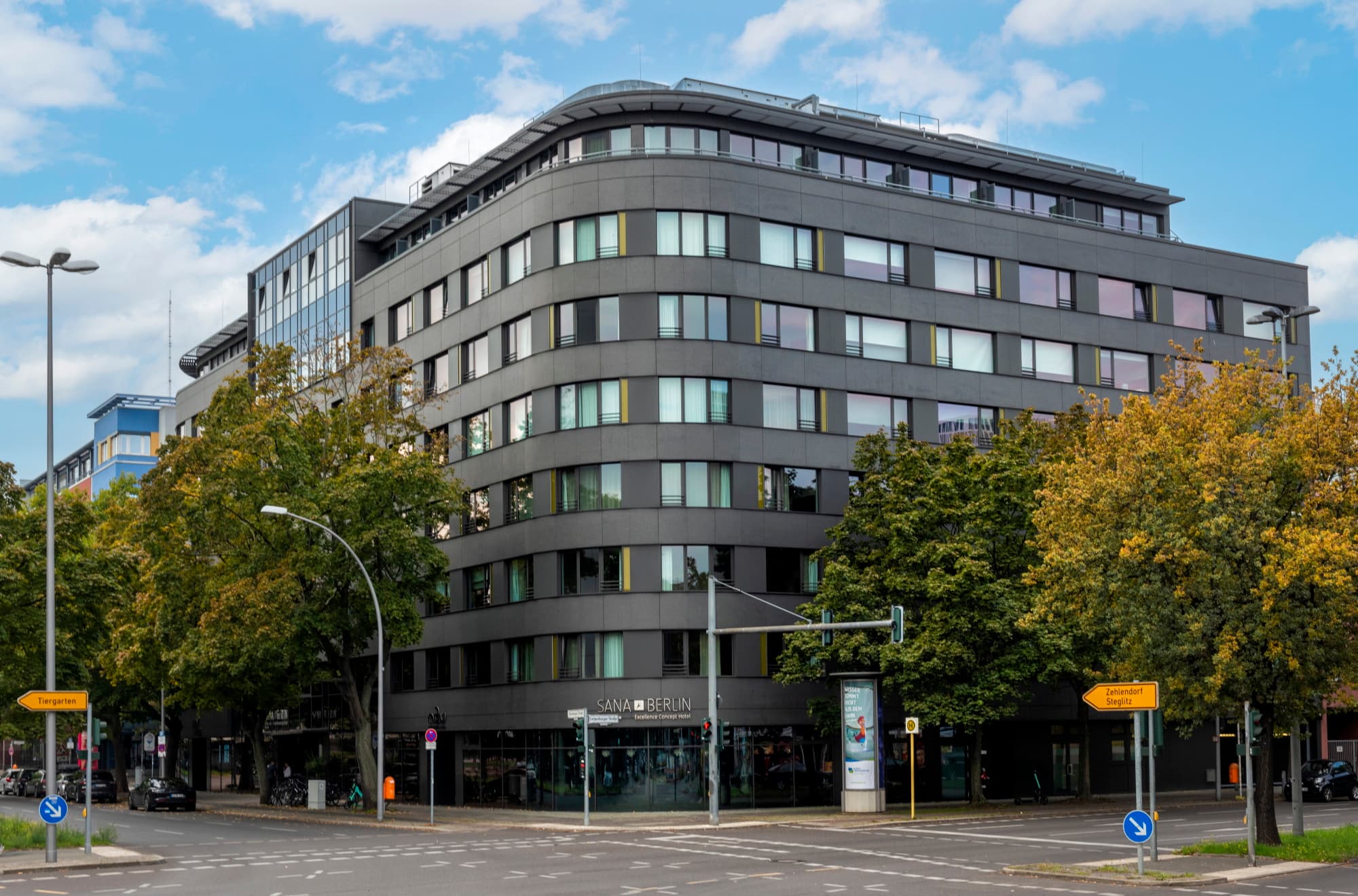 SANA Berlin