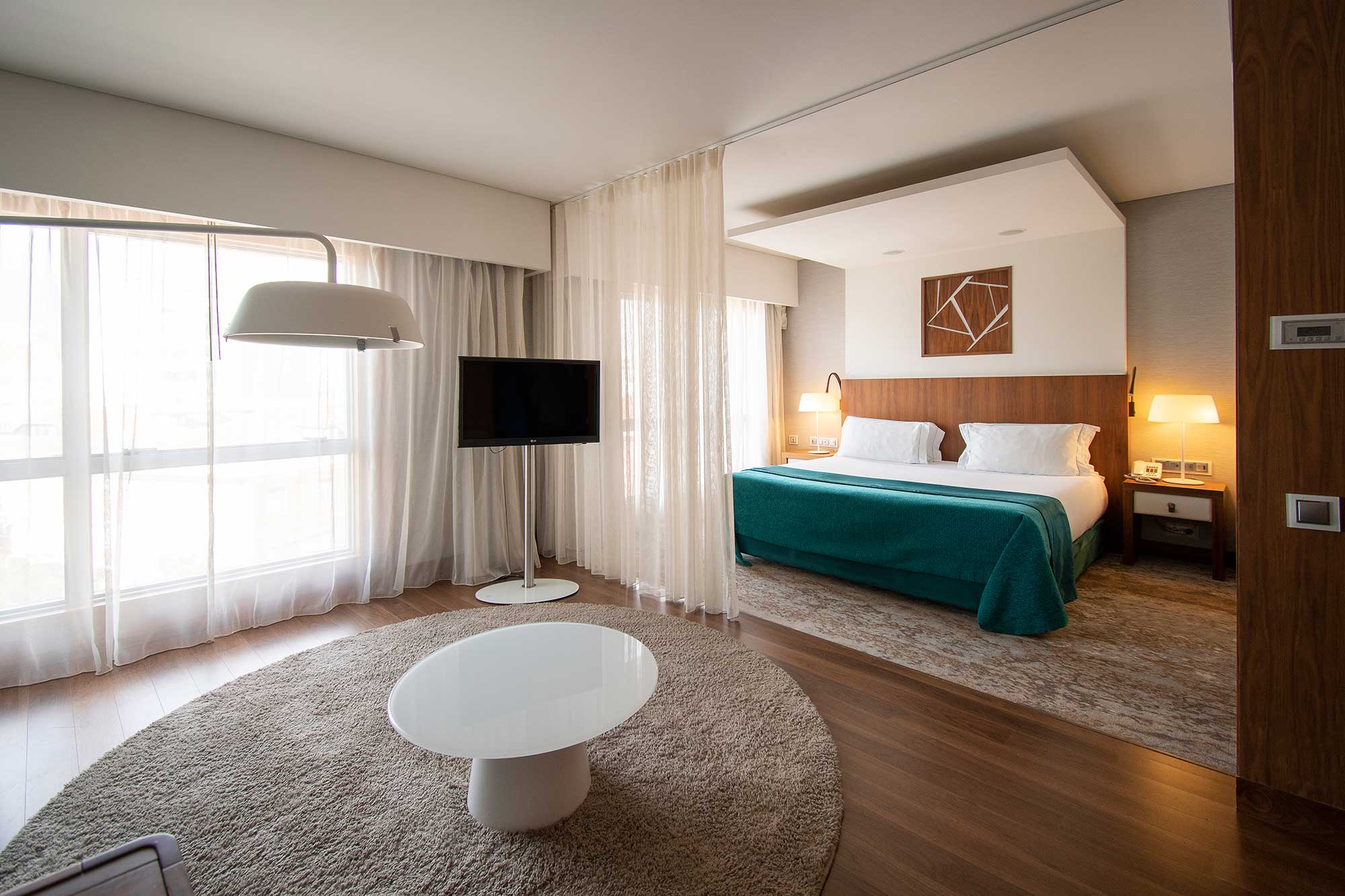Suite Junior