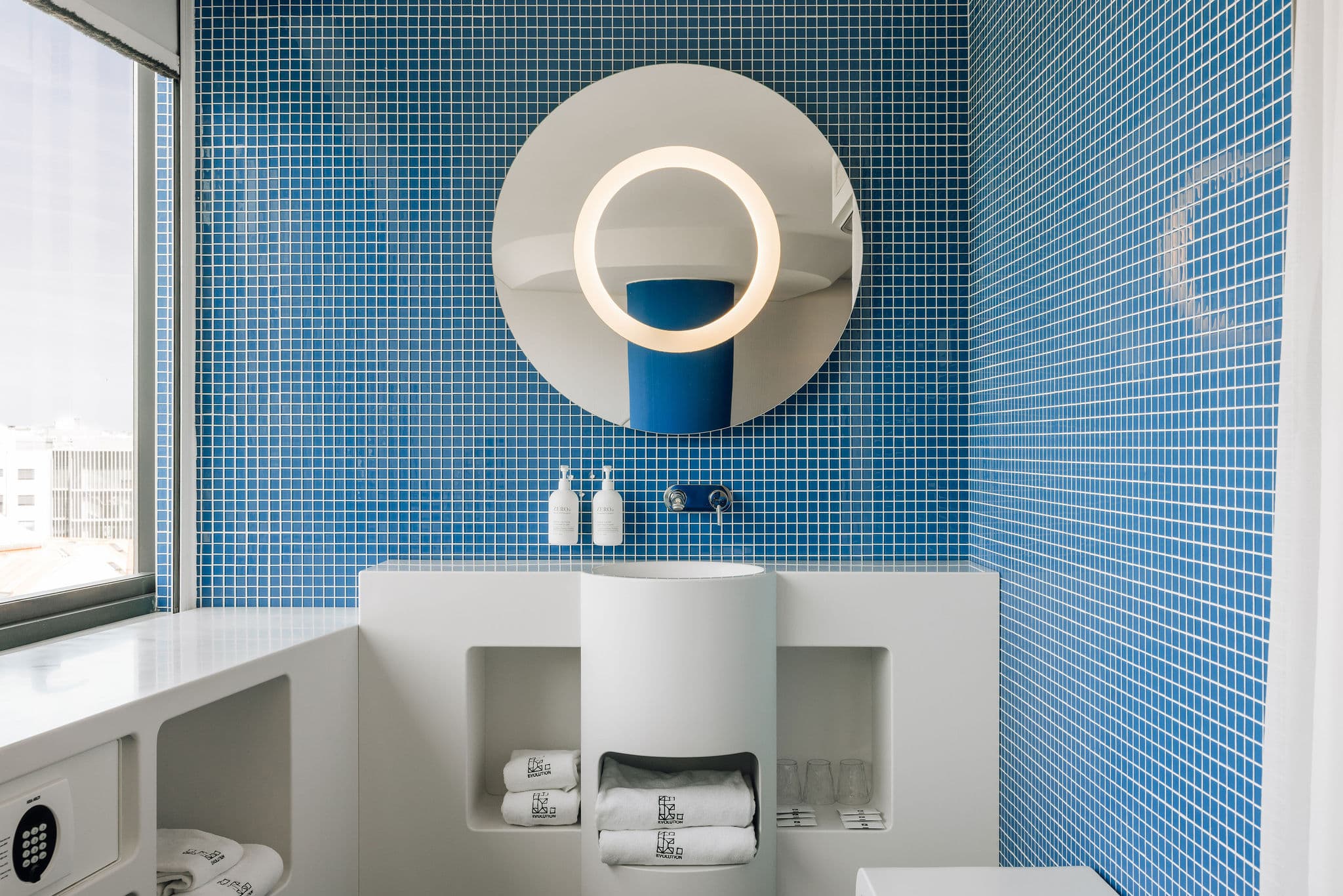 Quarto Super Cool
