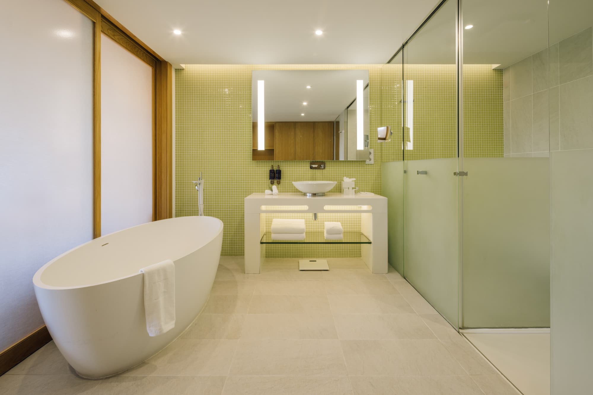 Suite Home - Vista Piscina