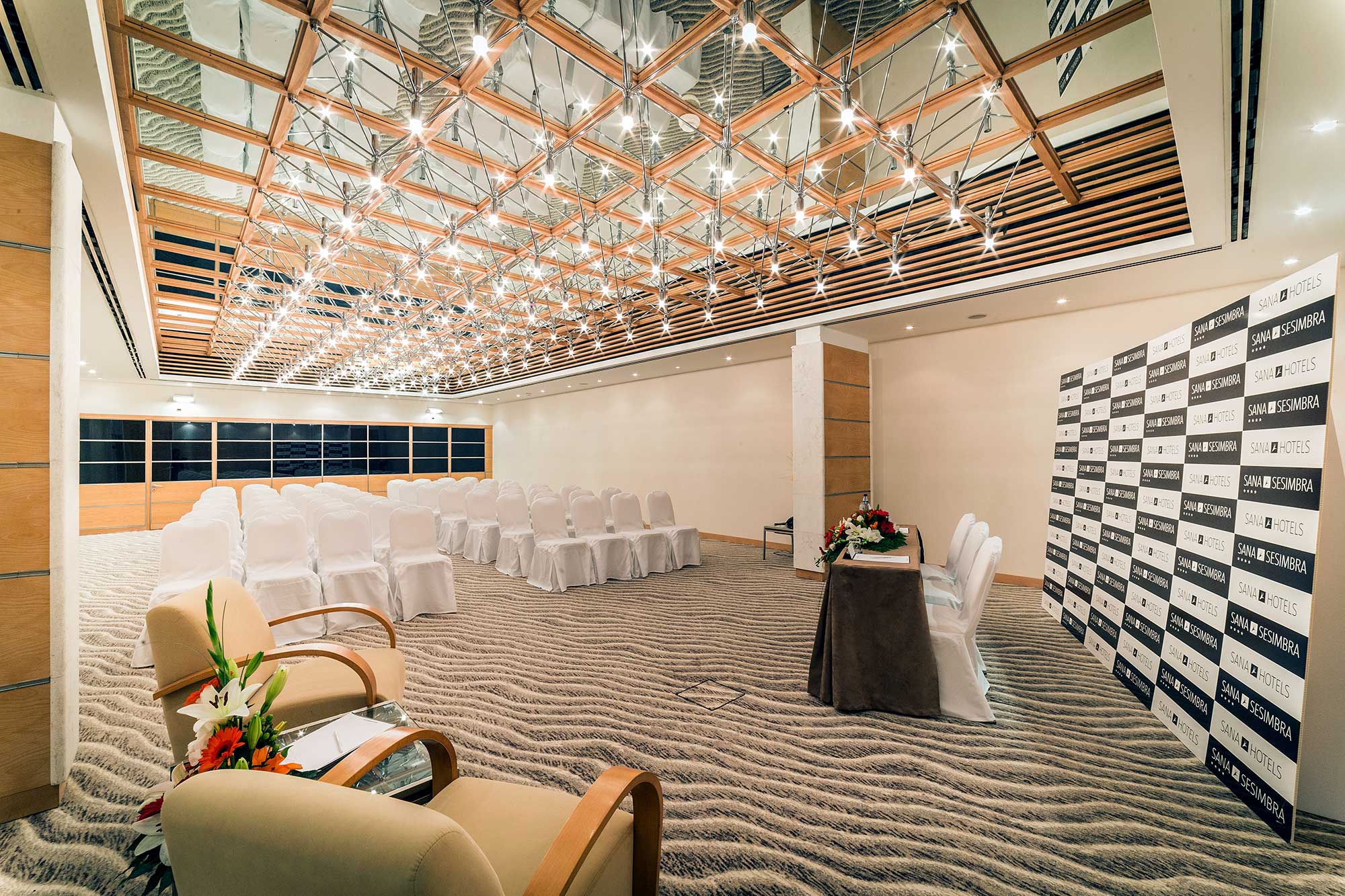 Sala de Reuniões