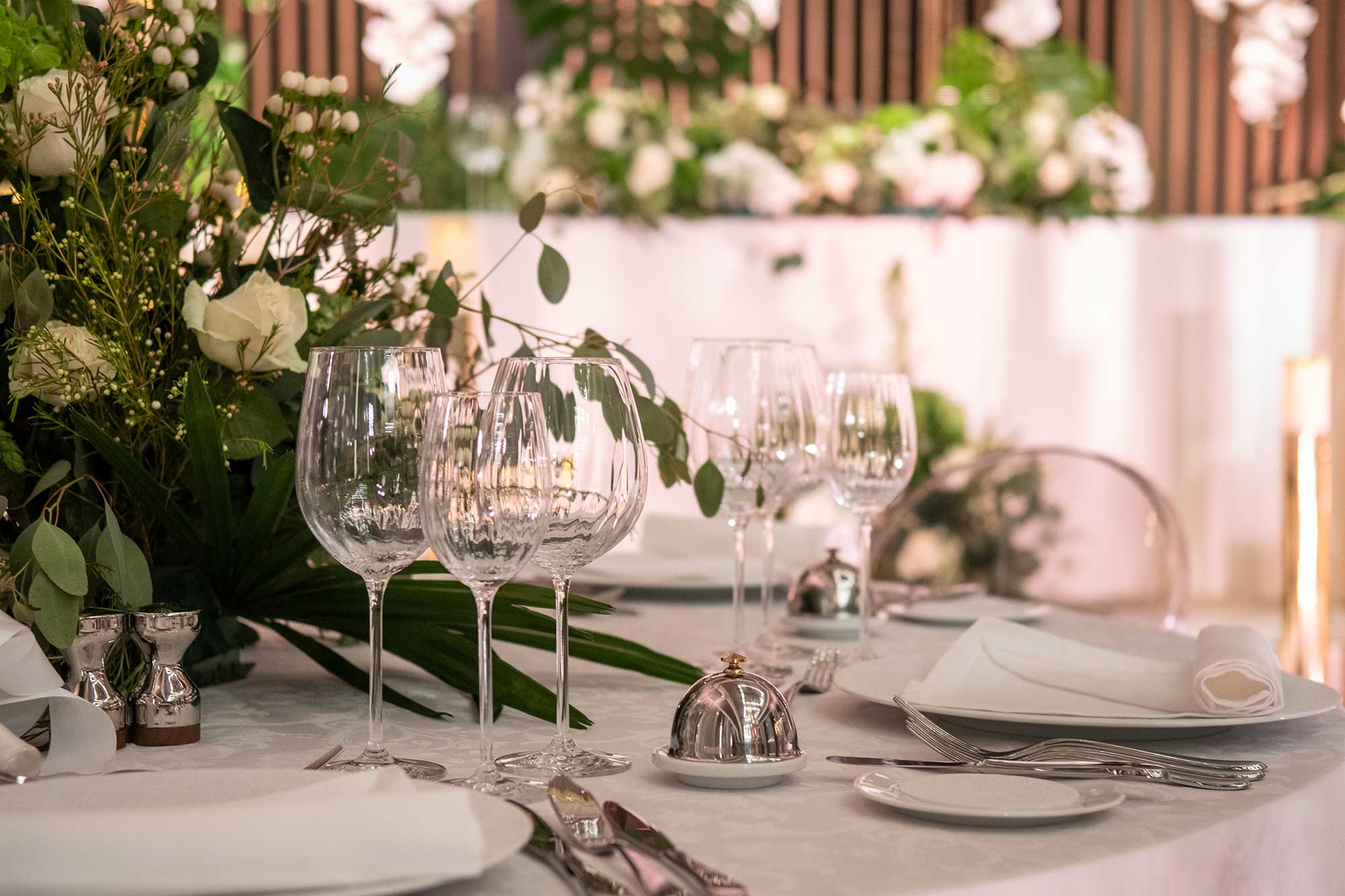 Banqueting Room 