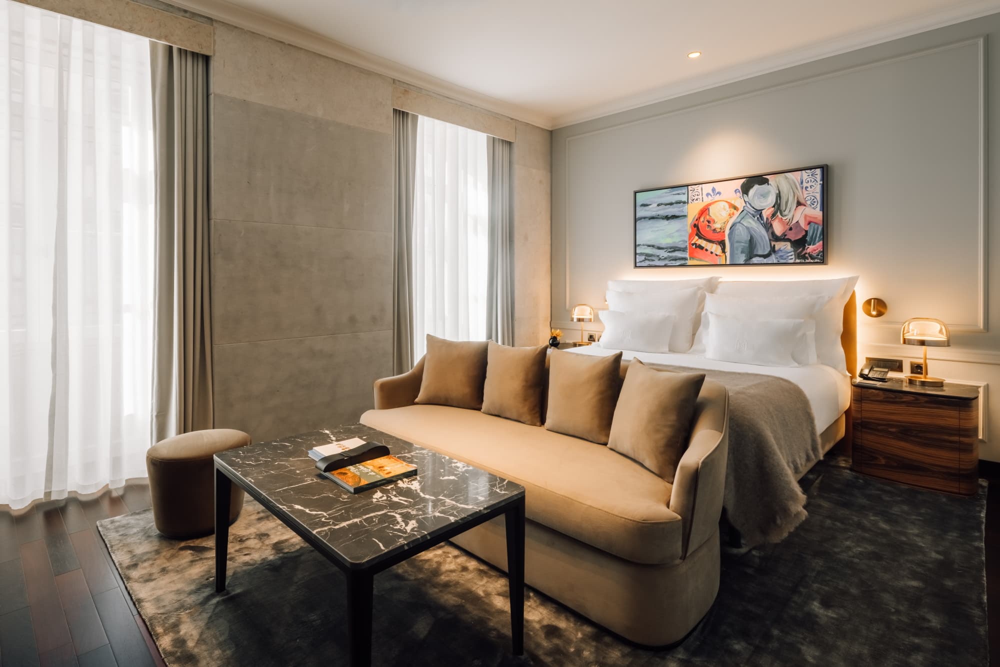 Premium Room