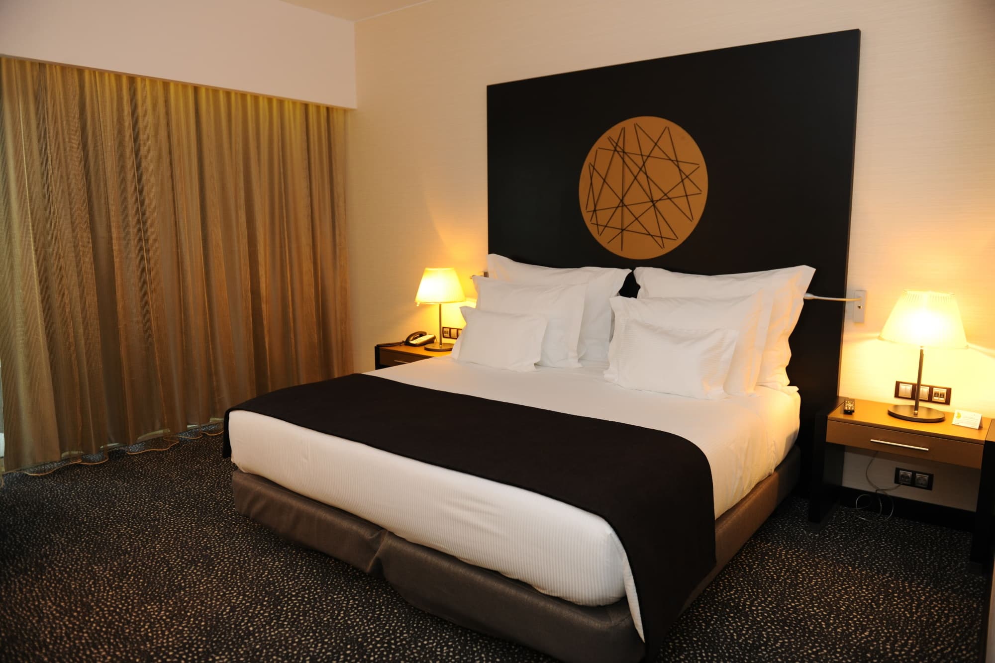 Suites Premier Plus T1