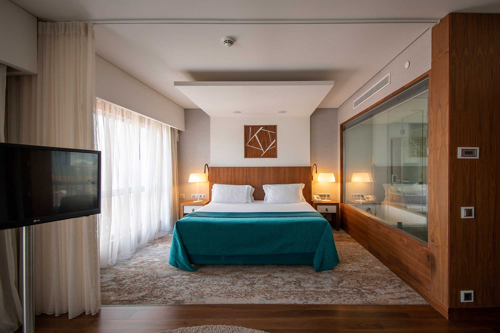 Suite Deluxe