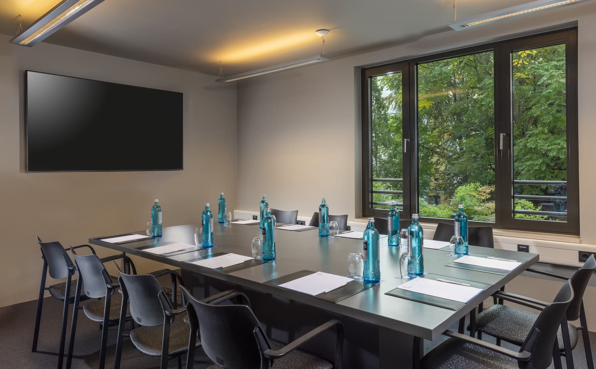 Sala de Reuniões