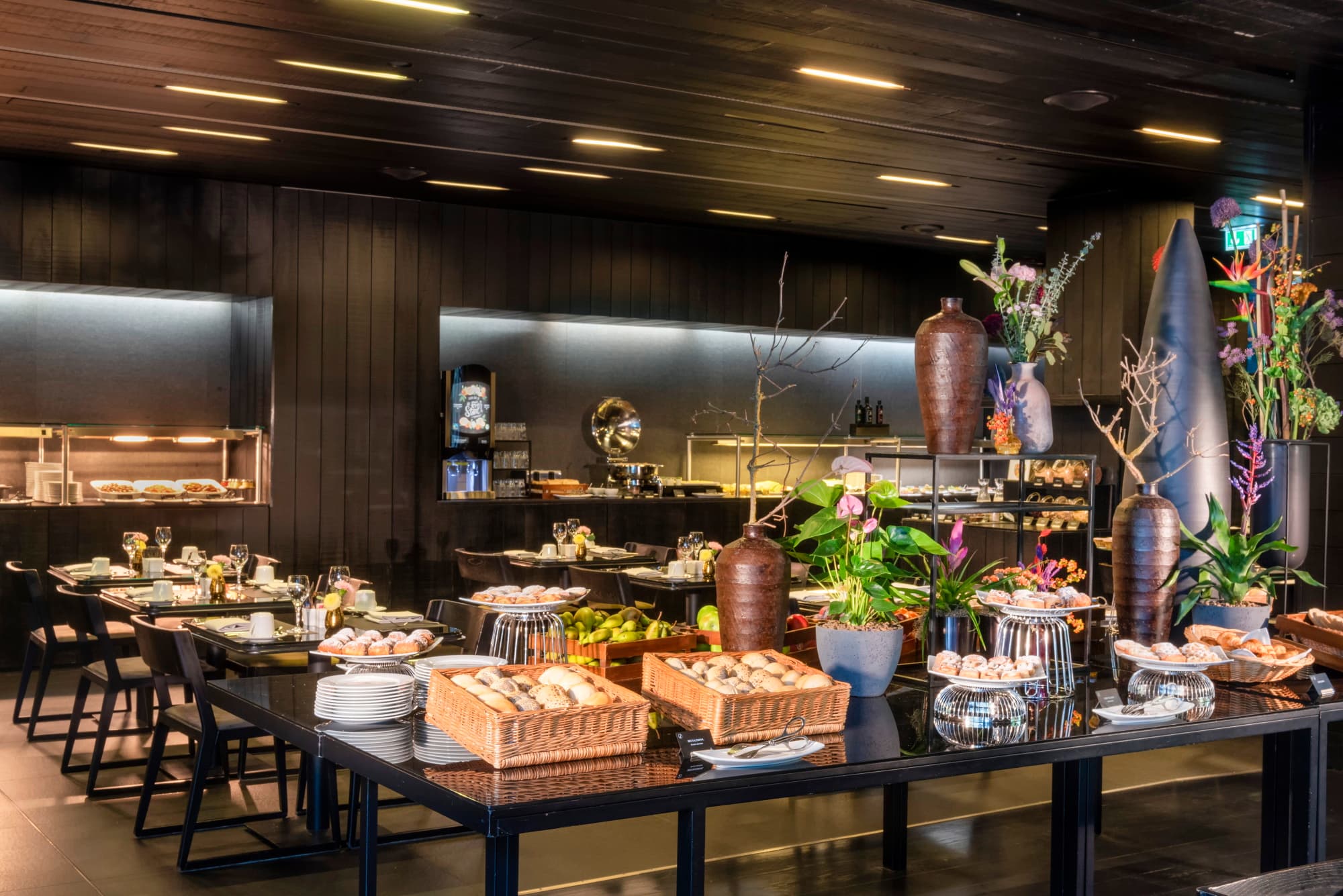 Lobby Restaurant