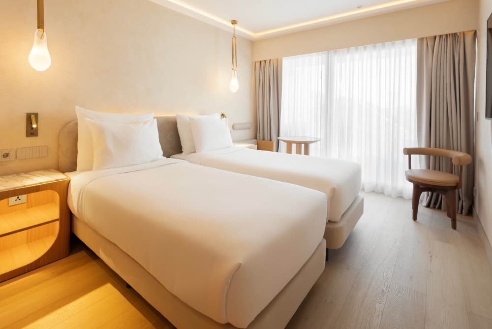 Quarto Familiar