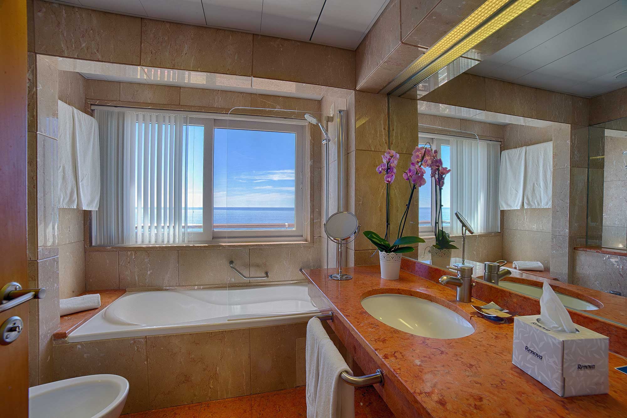 Suites
