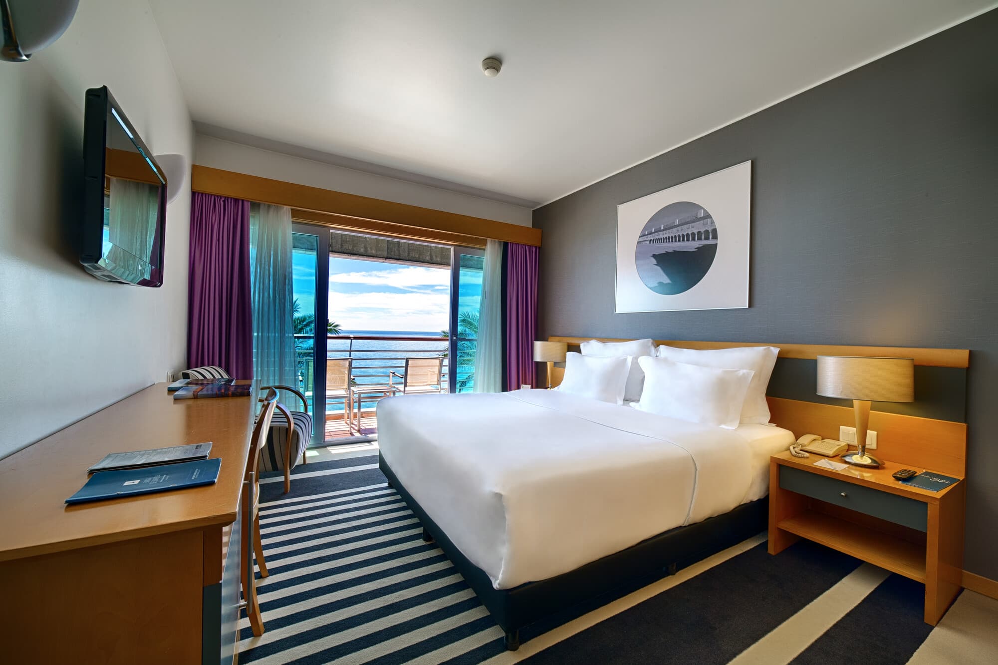 Sana Sesimbra Hotel Rooms 50