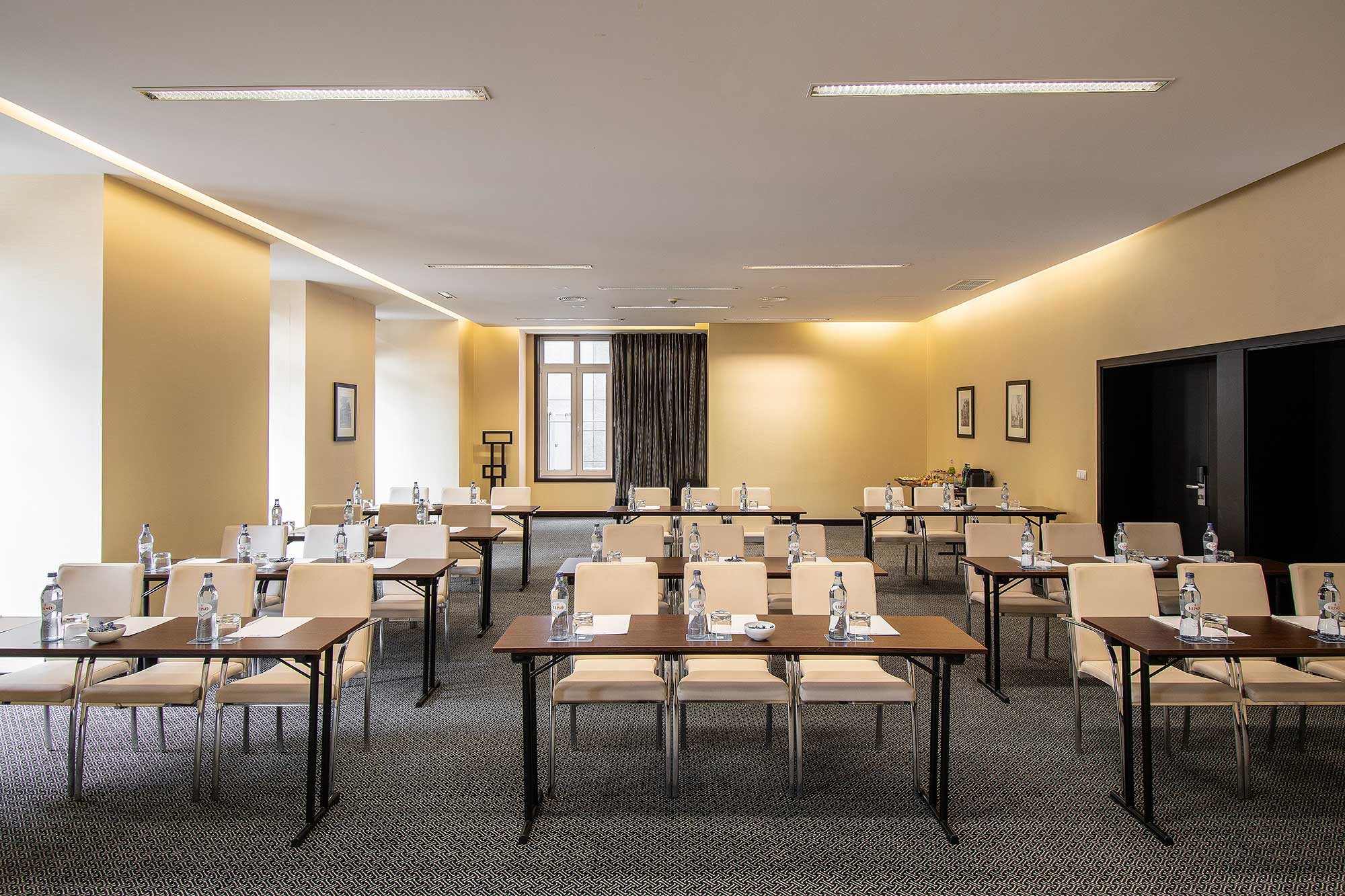 Sana Silver Coast Hotel Caldas Rainha Meeting Rooms 9