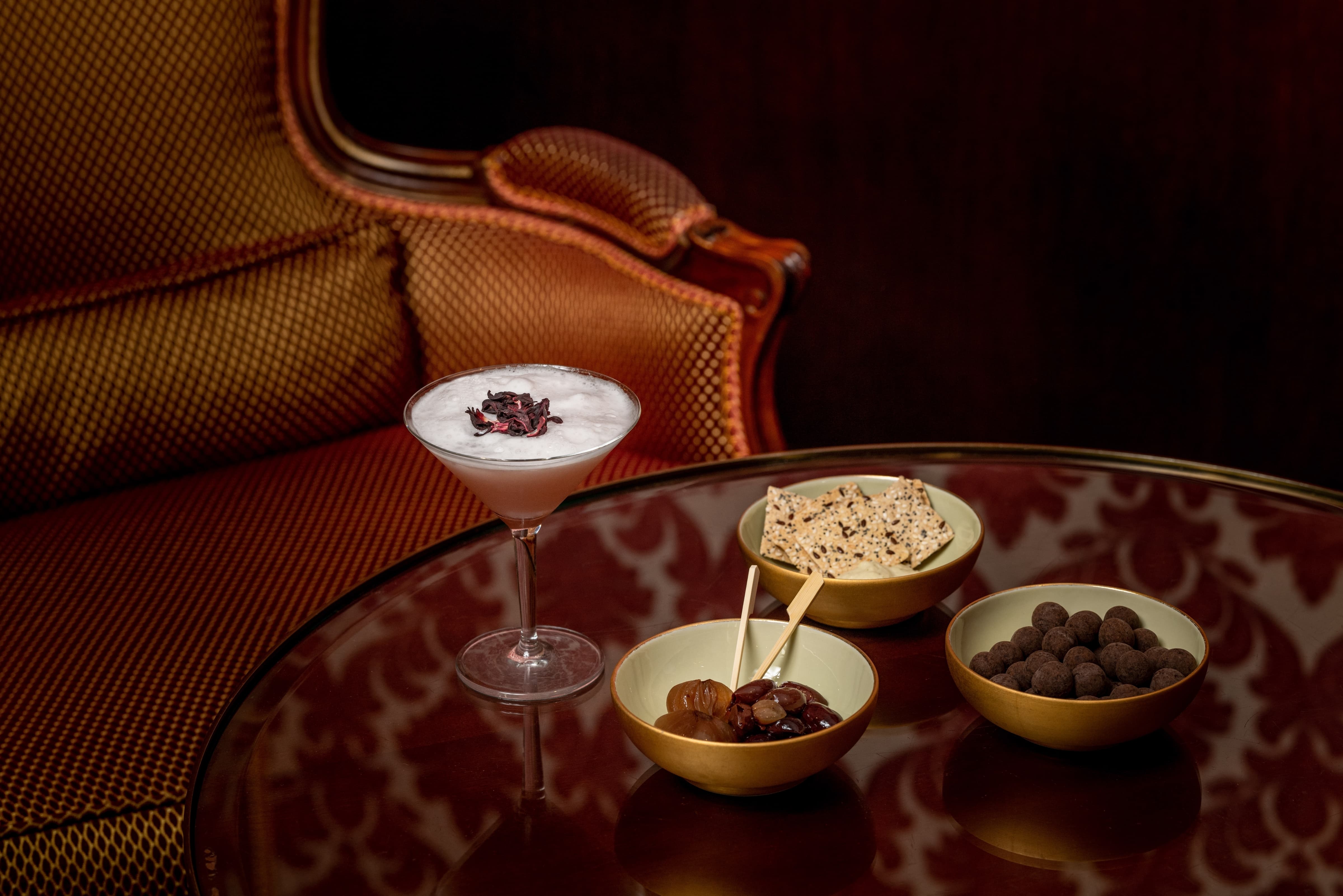 Lounge Bar